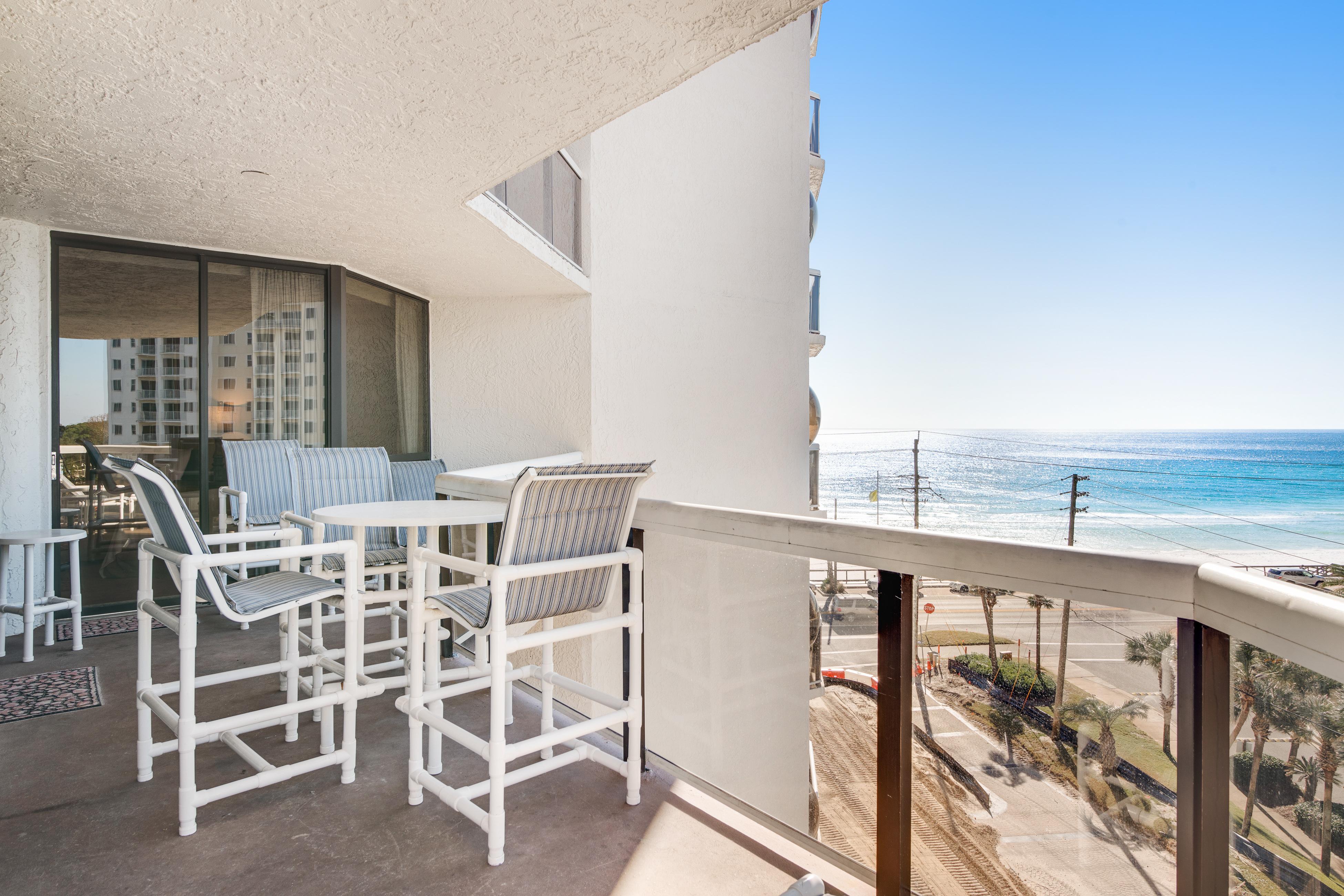 Surfside Resort 404 Condo rental in Surfside Resort  in Destin Florida - #20