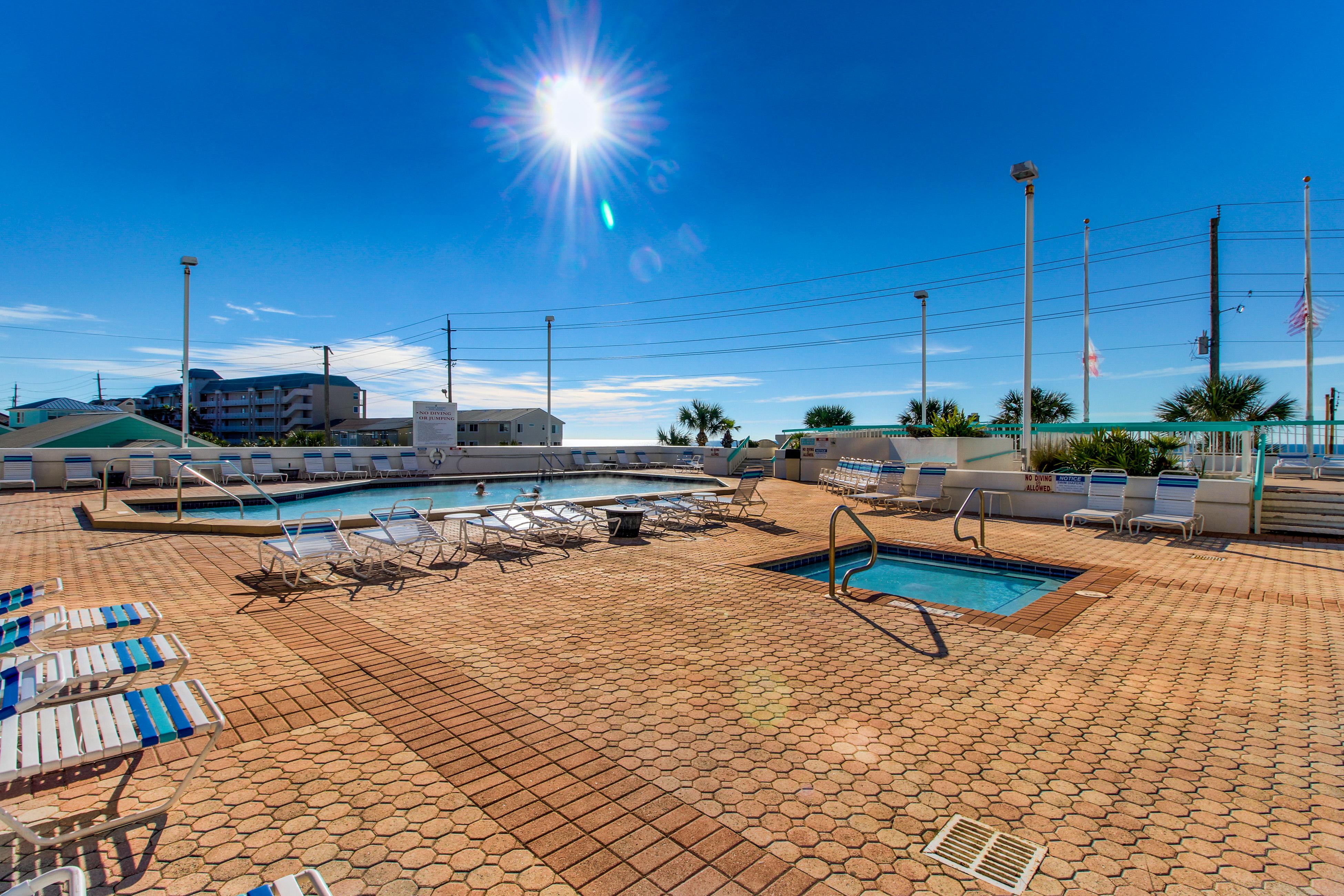 Surfside Resort 404 Condo rental in Surfside Resort  in Destin Florida - #22