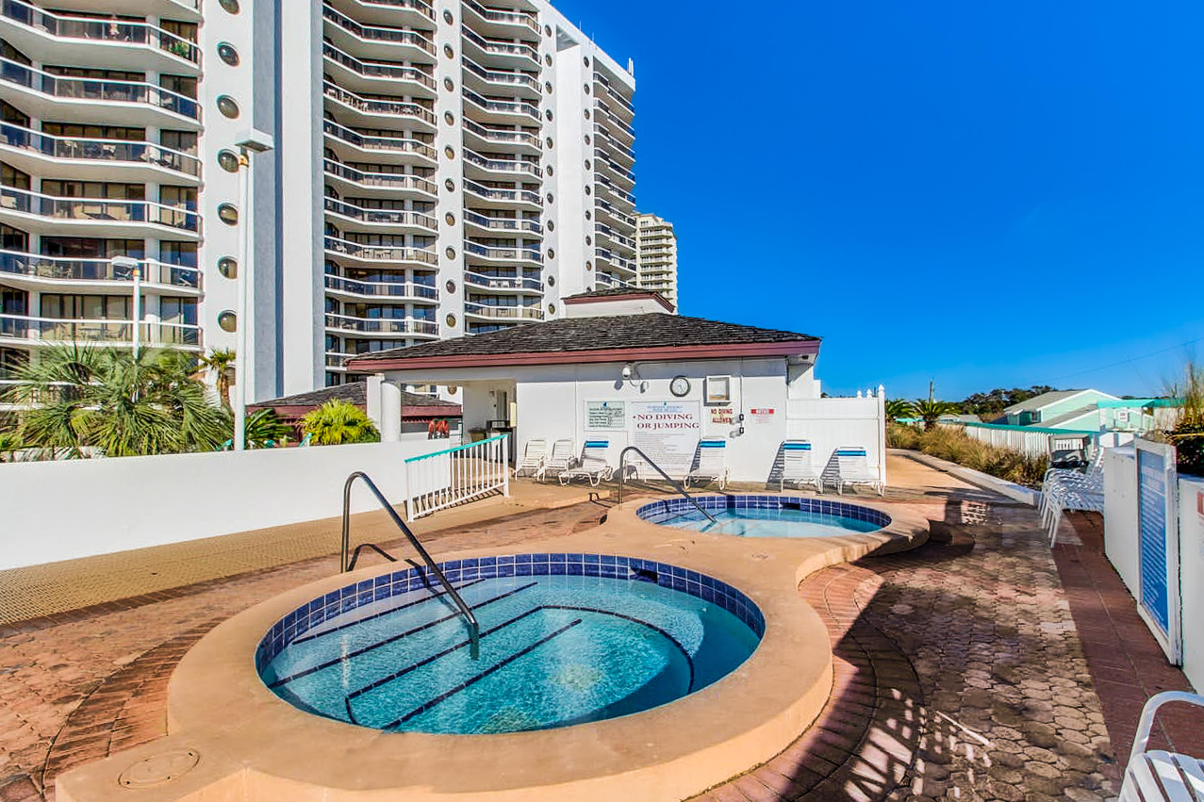 Surfside Resort 404 Condo rental in Surfside Resort  in Destin Florida - #25