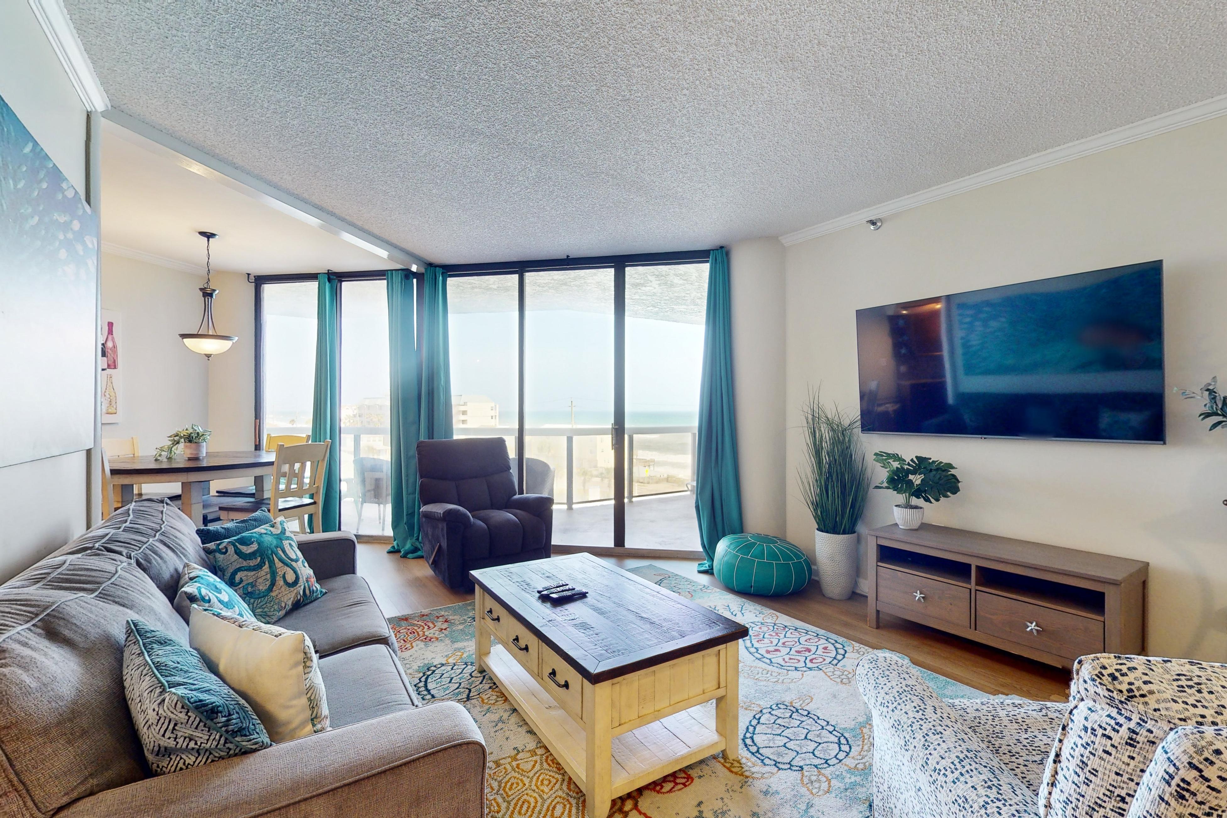 Surfside Resort 405 Condo rental in Surfside Resort  in Destin Florida - #1