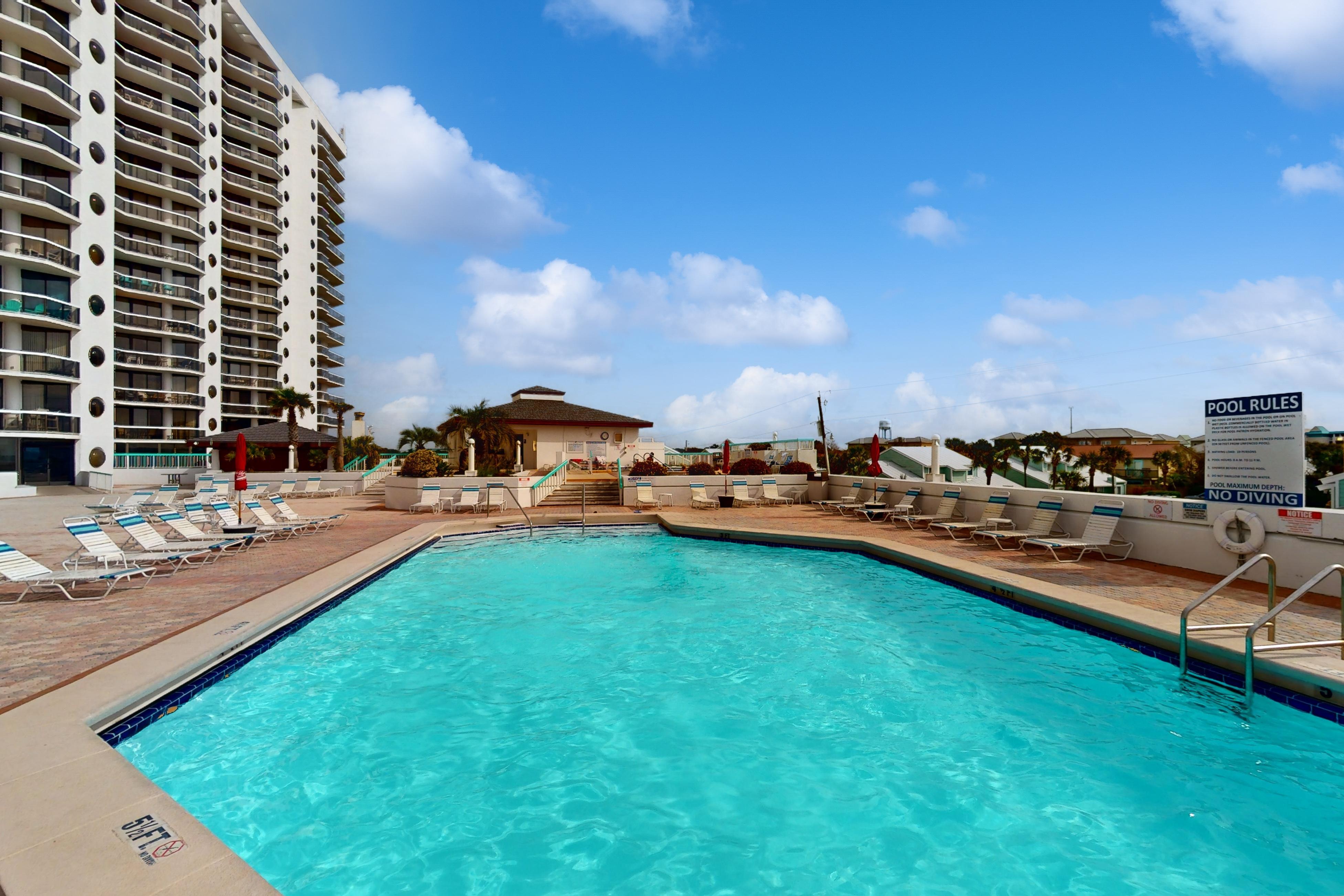 Surfside Resort 405 Condo rental in Surfside Resort  in Destin Florida - #3