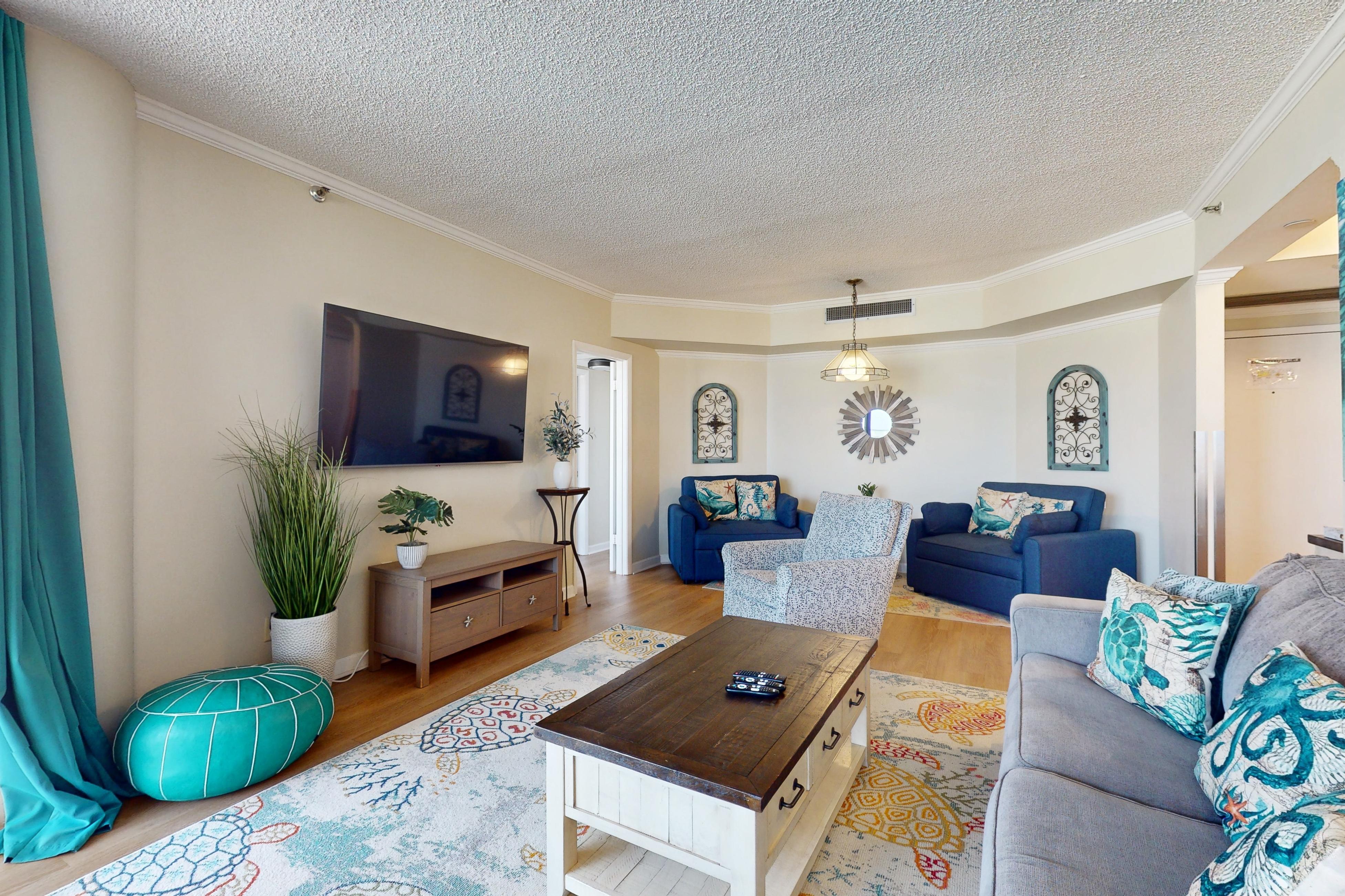 Surfside Resort 405 Condo rental in Surfside Resort  in Destin Florida - #6