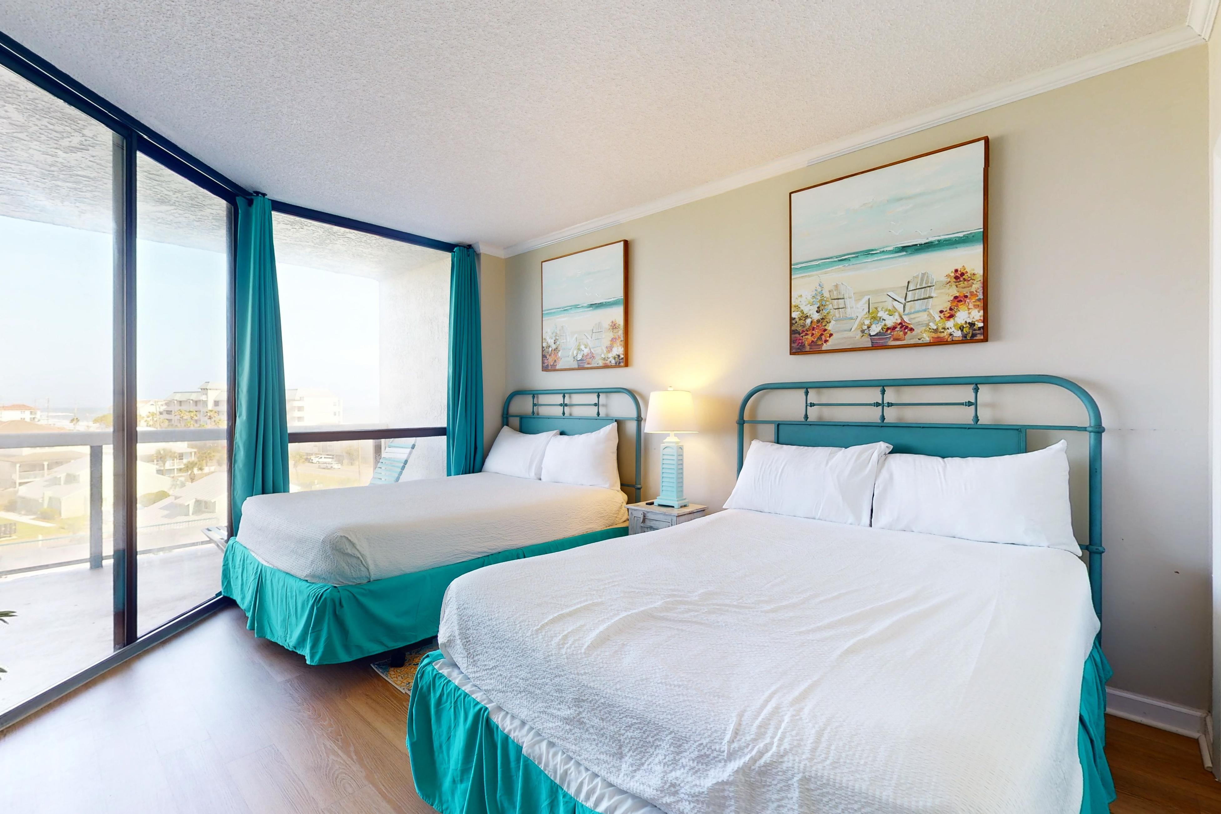 Surfside Resort 405 Condo rental in Surfside Resort  in Destin Florida - #17