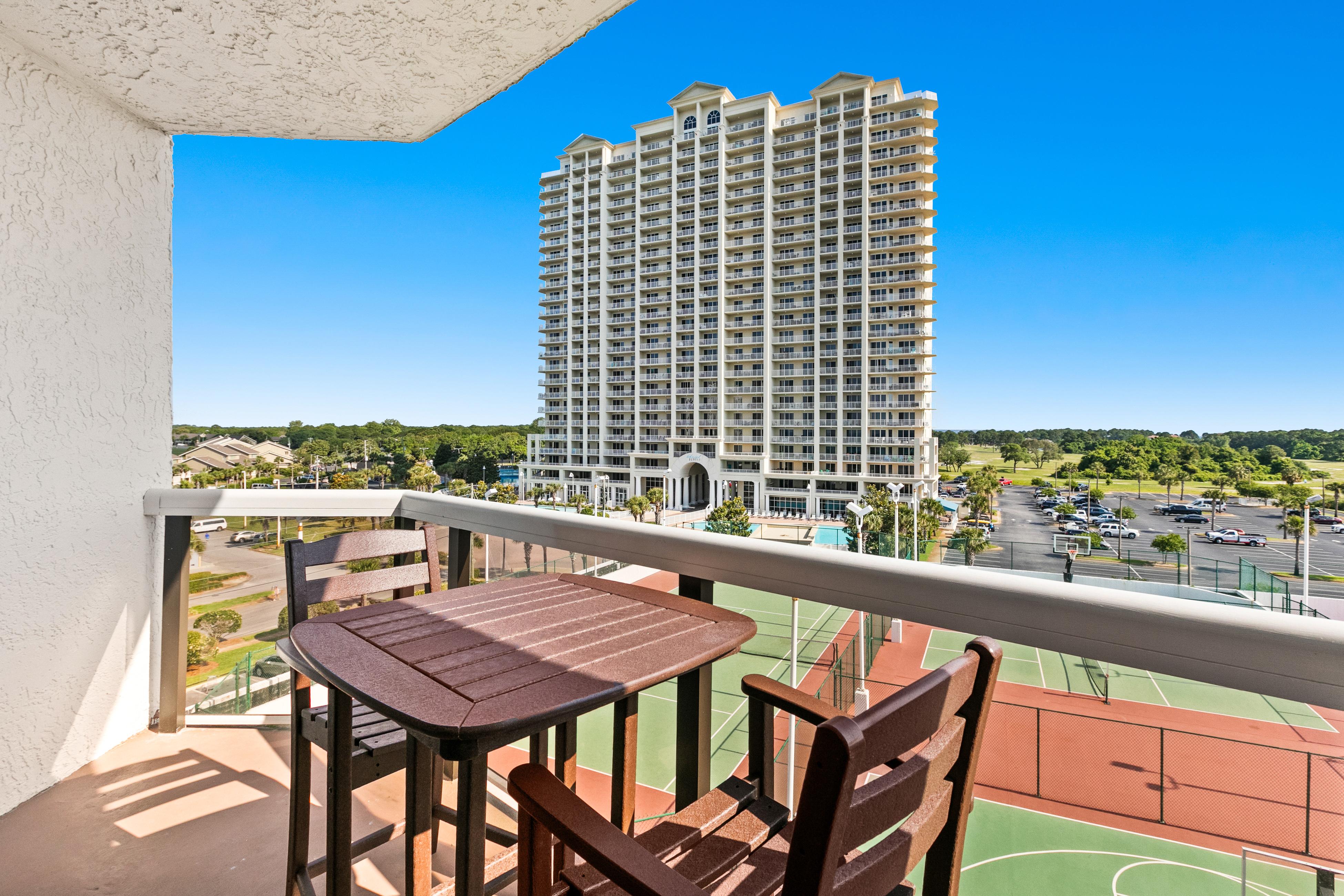 Surfside Resort 412a Condo rental in Surfside Resort  in Destin Florida - #2