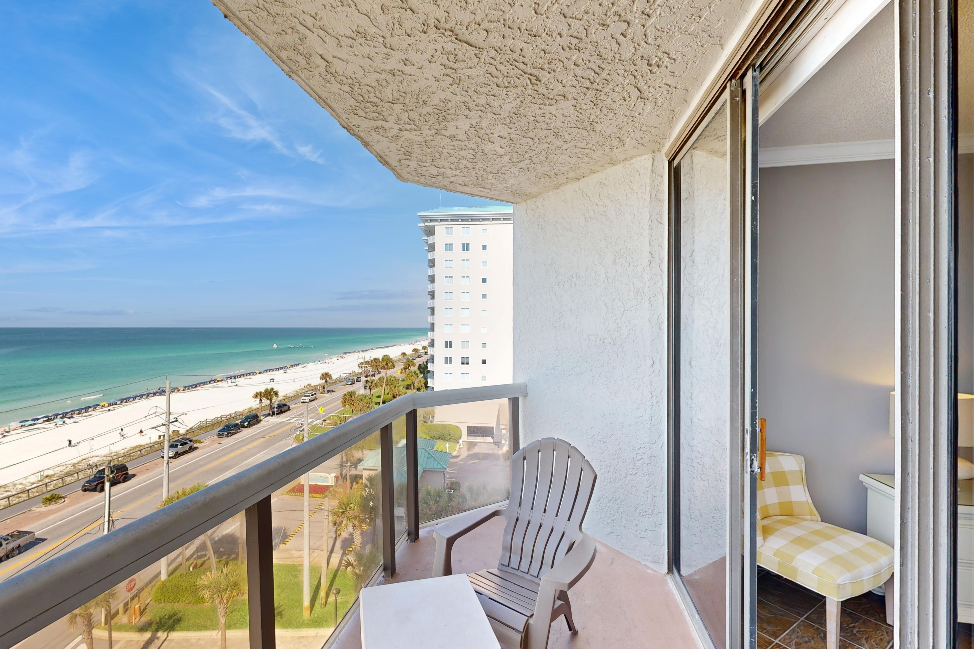 Surfside Resort 502a Condo rental in Surfside Resort  in Destin Florida - #1