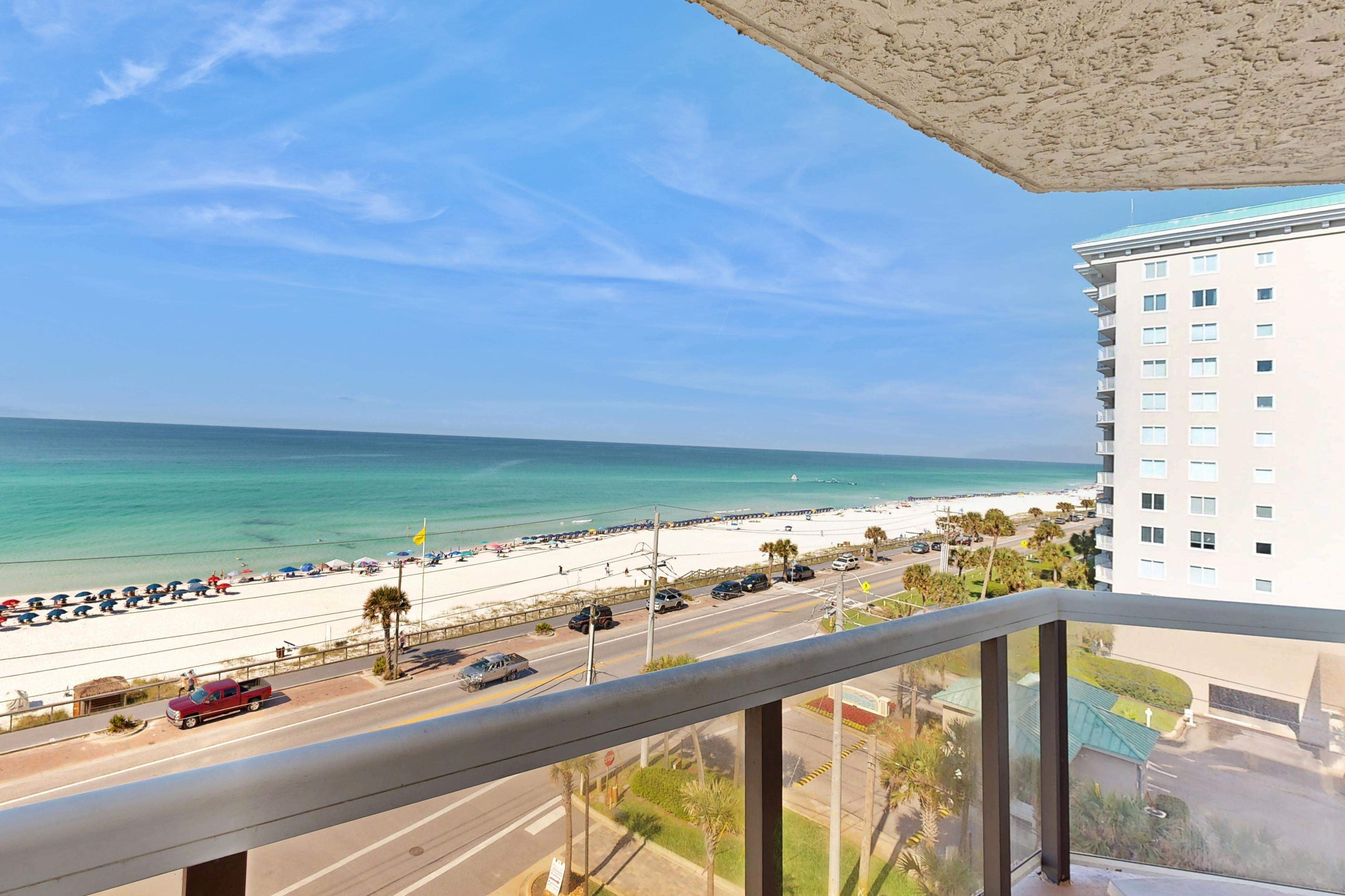 Surfside Resort 502a Condo rental in Surfside Resort  in Destin Florida - #2