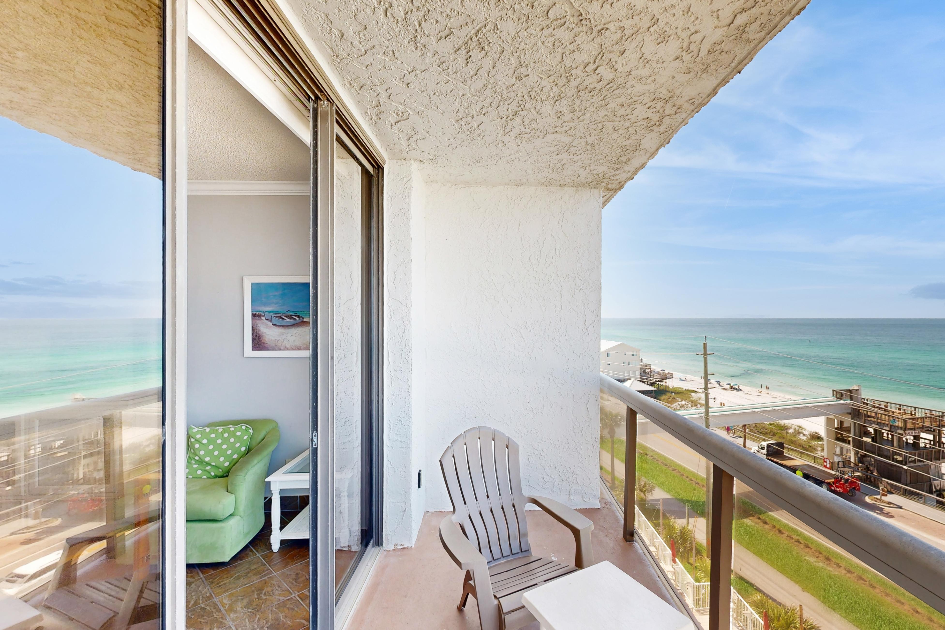 Surfside Resort 502a Condo rental in Surfside Resort  in Destin Florida - #14