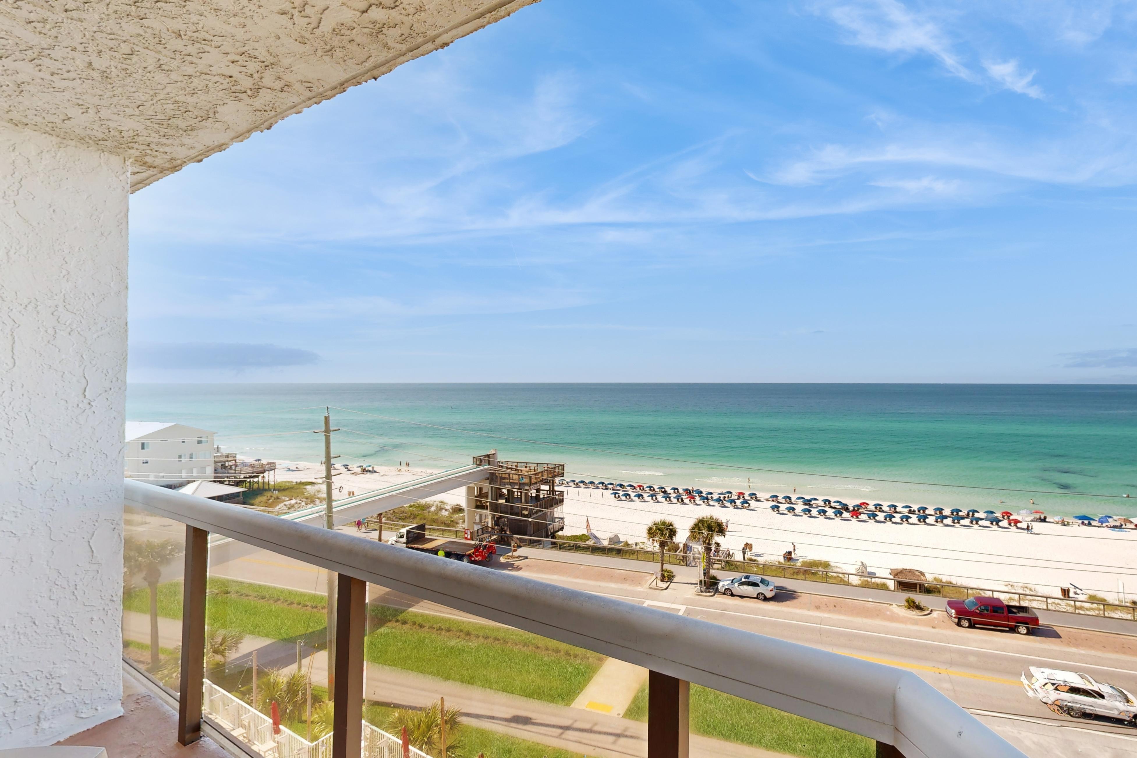 Surfside Resort 502a Condo rental in Surfside Resort  in Destin Florida - #15