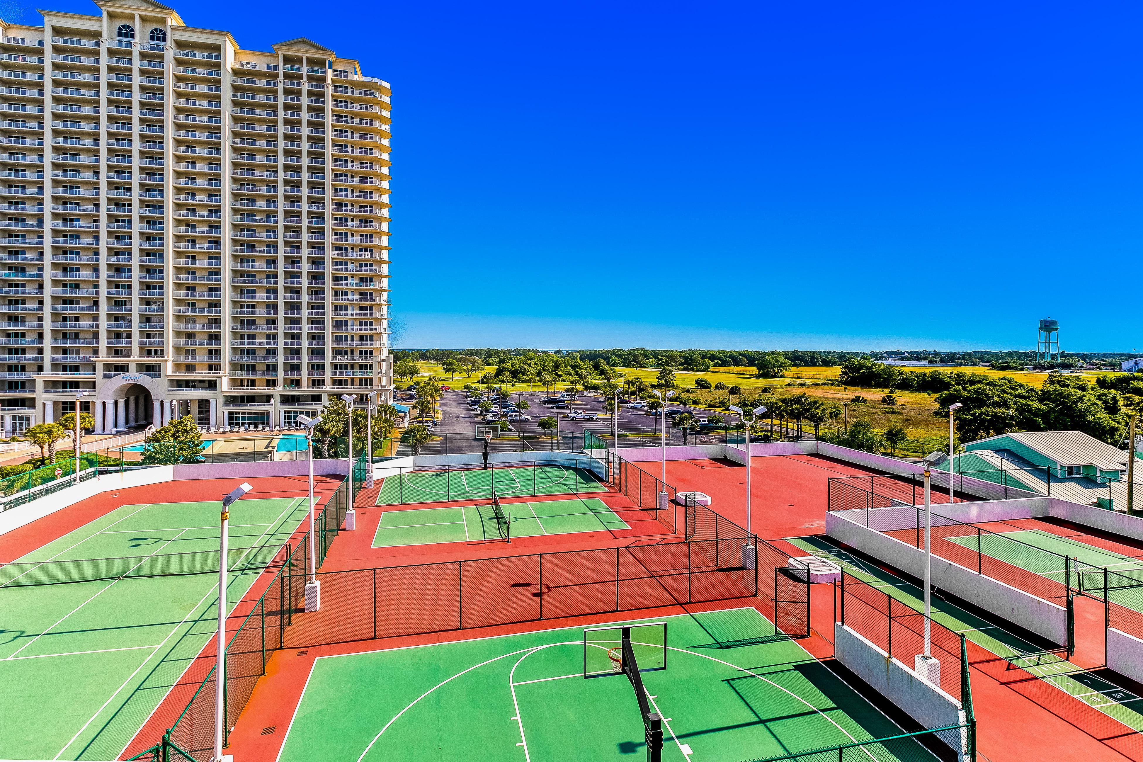 Surfside Resort 802 Condo rental in Surfside Resort  in Destin Florida - #35