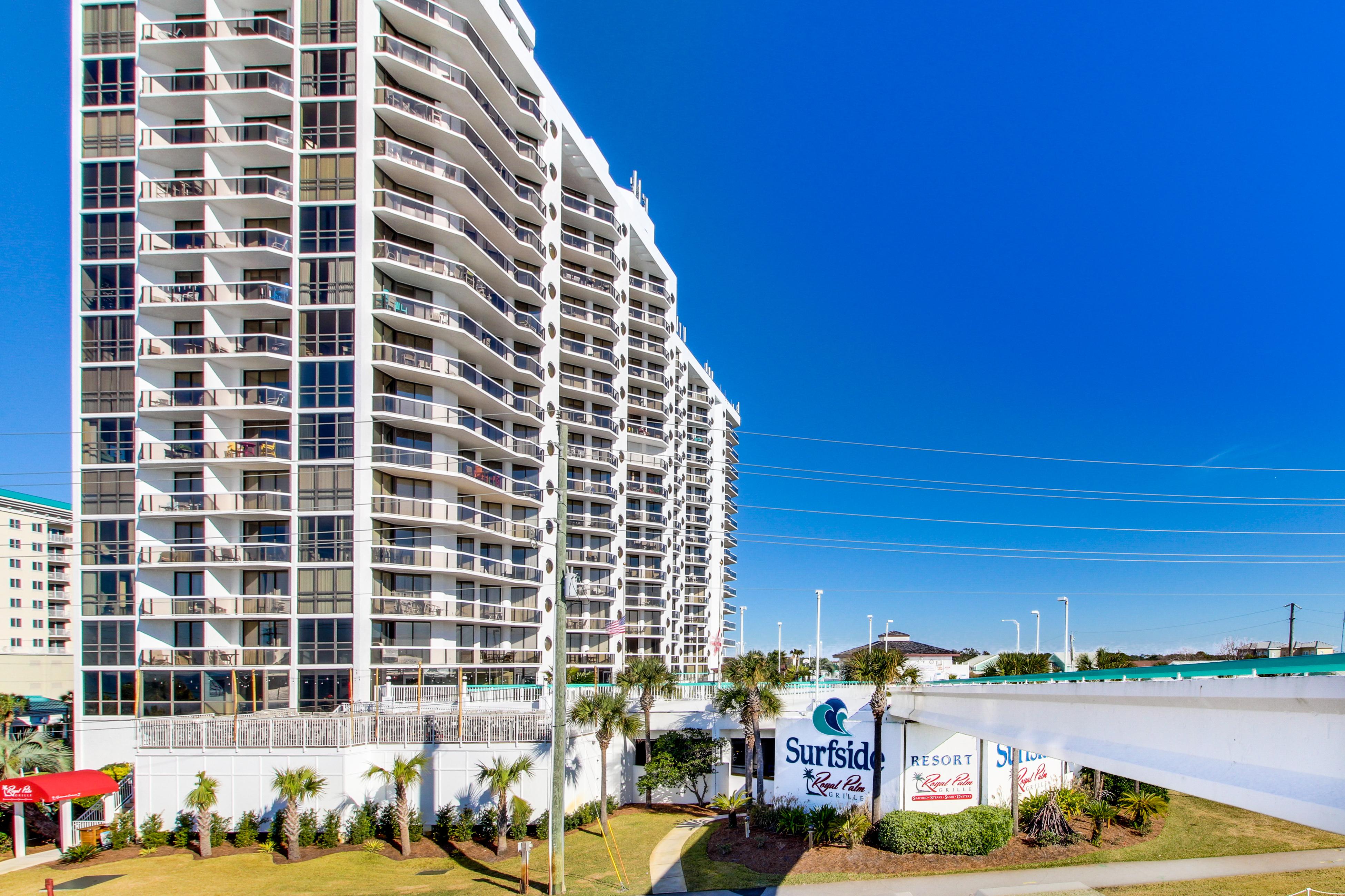 Surfside Resort 808 Condo rental in Surfside Resort  in Destin Florida - #4