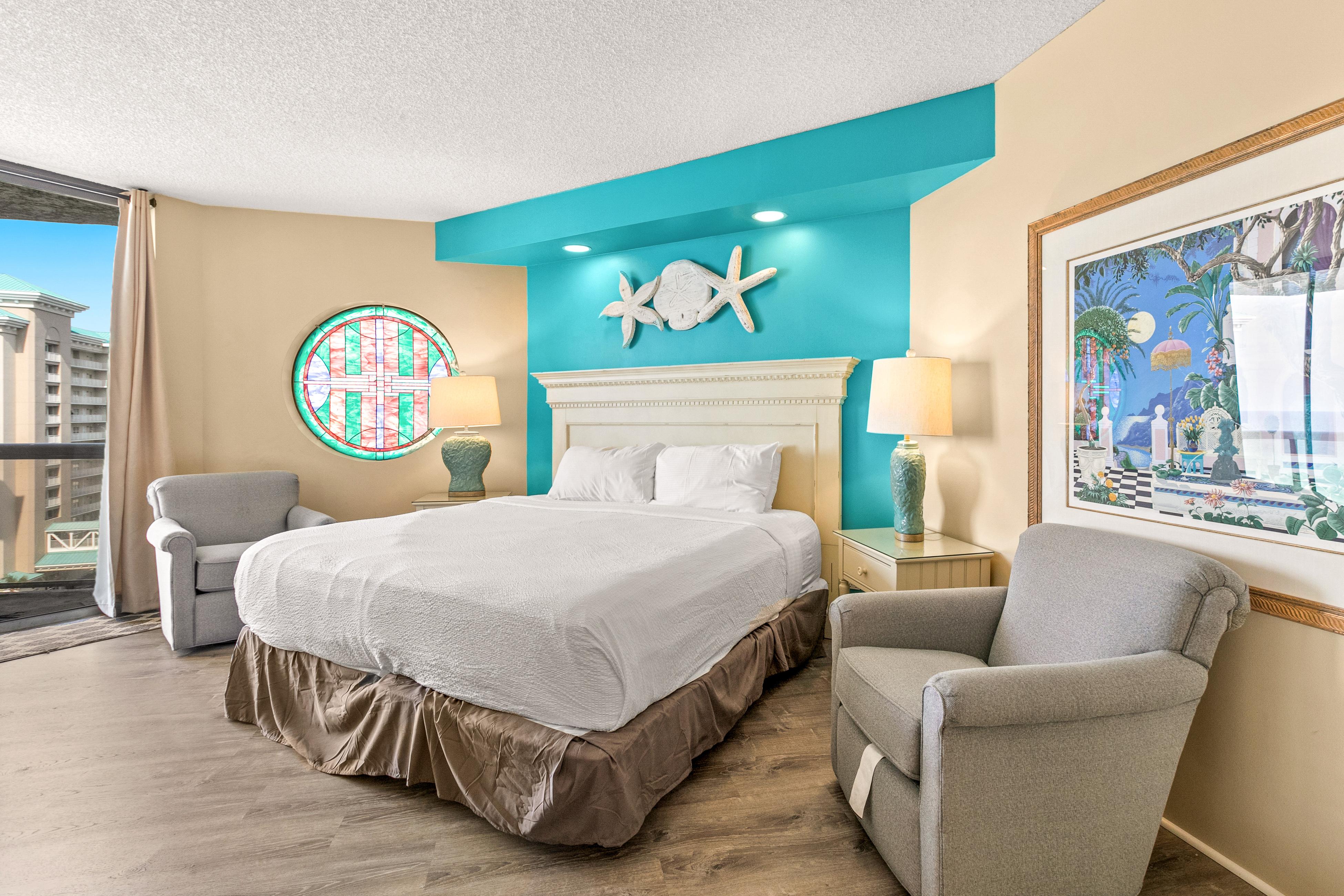 Surfside Resort 808 Condo rental in Surfside Resort  in Destin Florida - #15