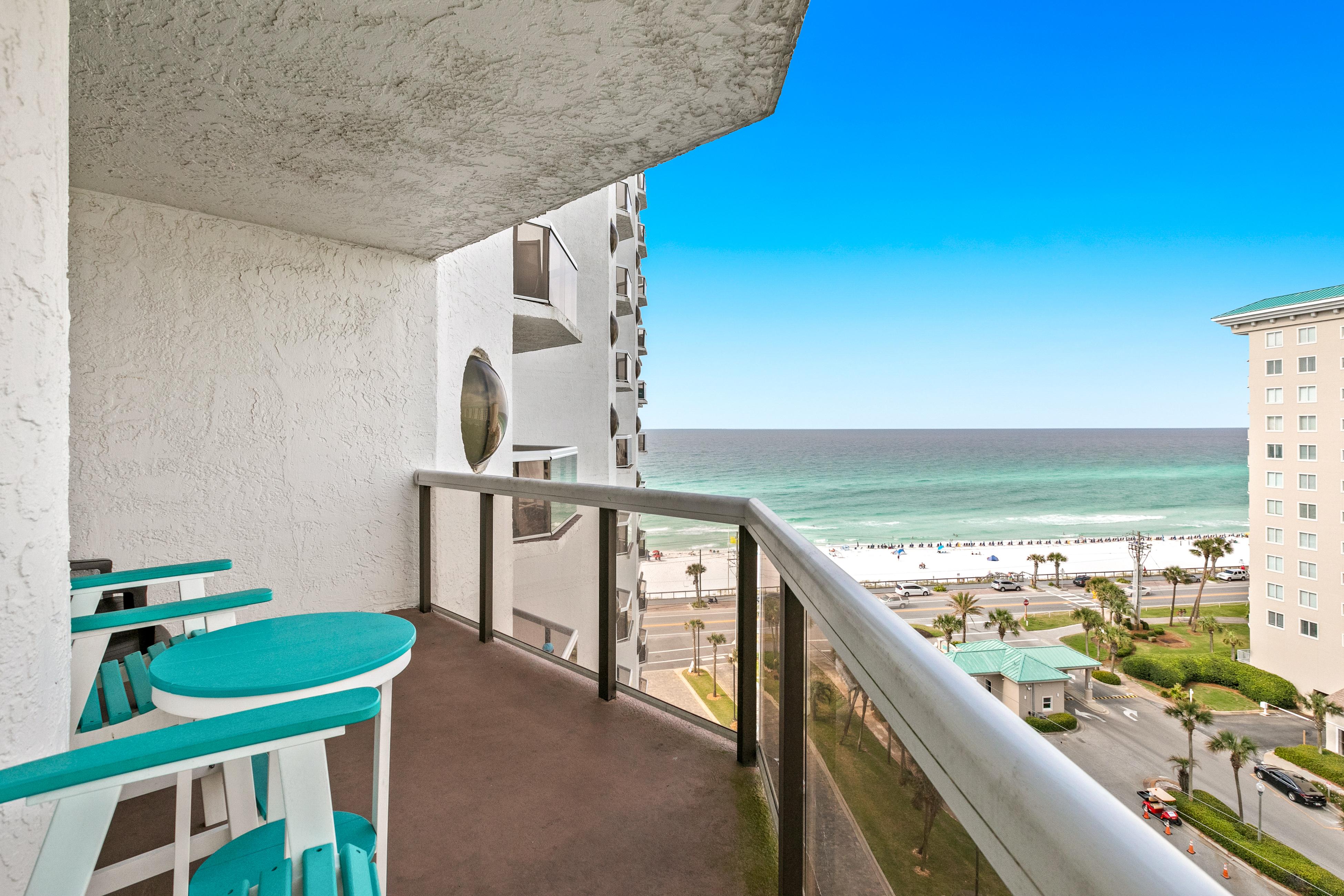 Surfside Resort 808 Condo rental in Surfside Resort  in Destin Florida - #28