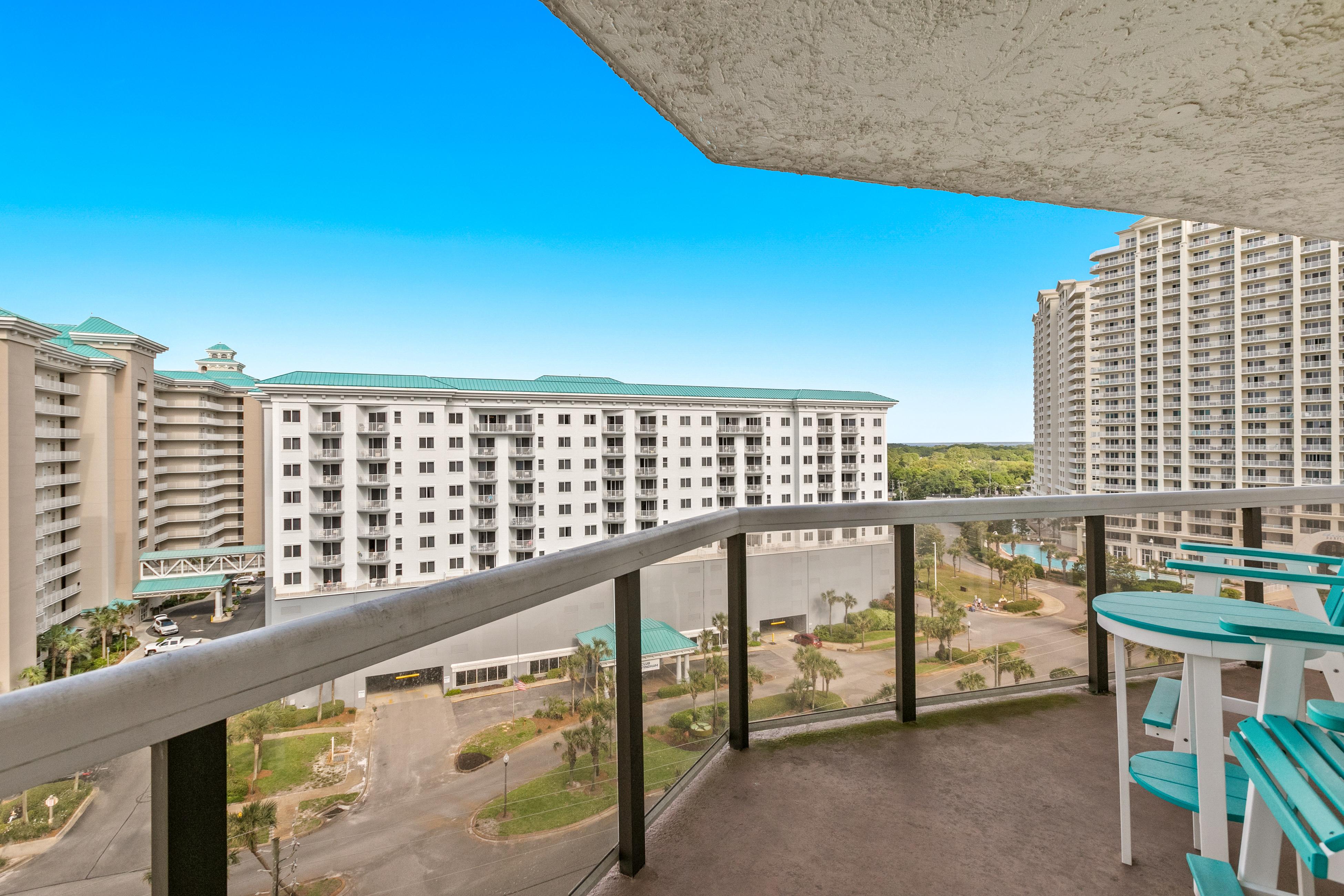 Surfside Resort 808 Condo rental in Surfside Resort  in Destin Florida - #29