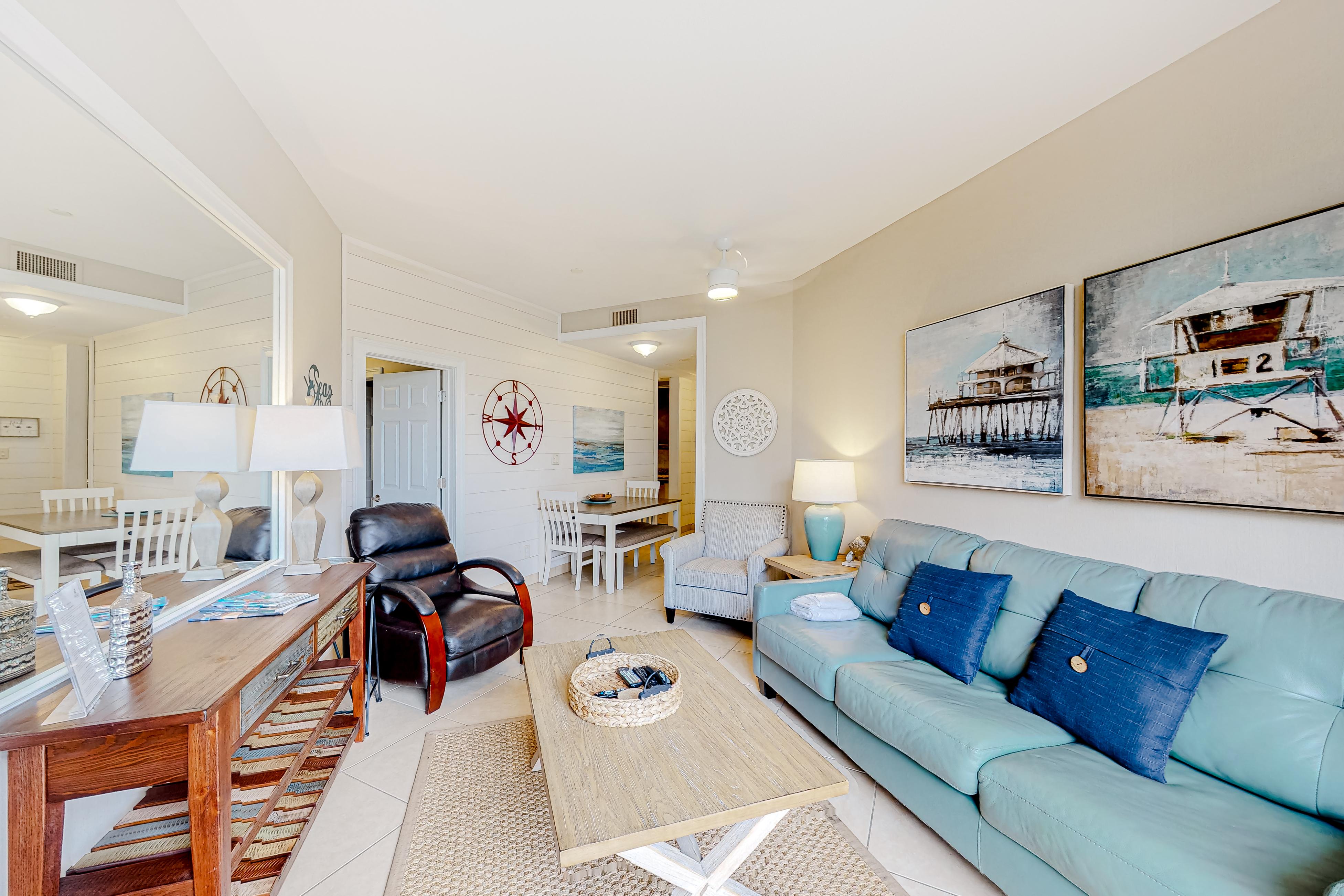 Surfside Resort G16 Condo rental in Surfside Resort  in Destin Florida - #4