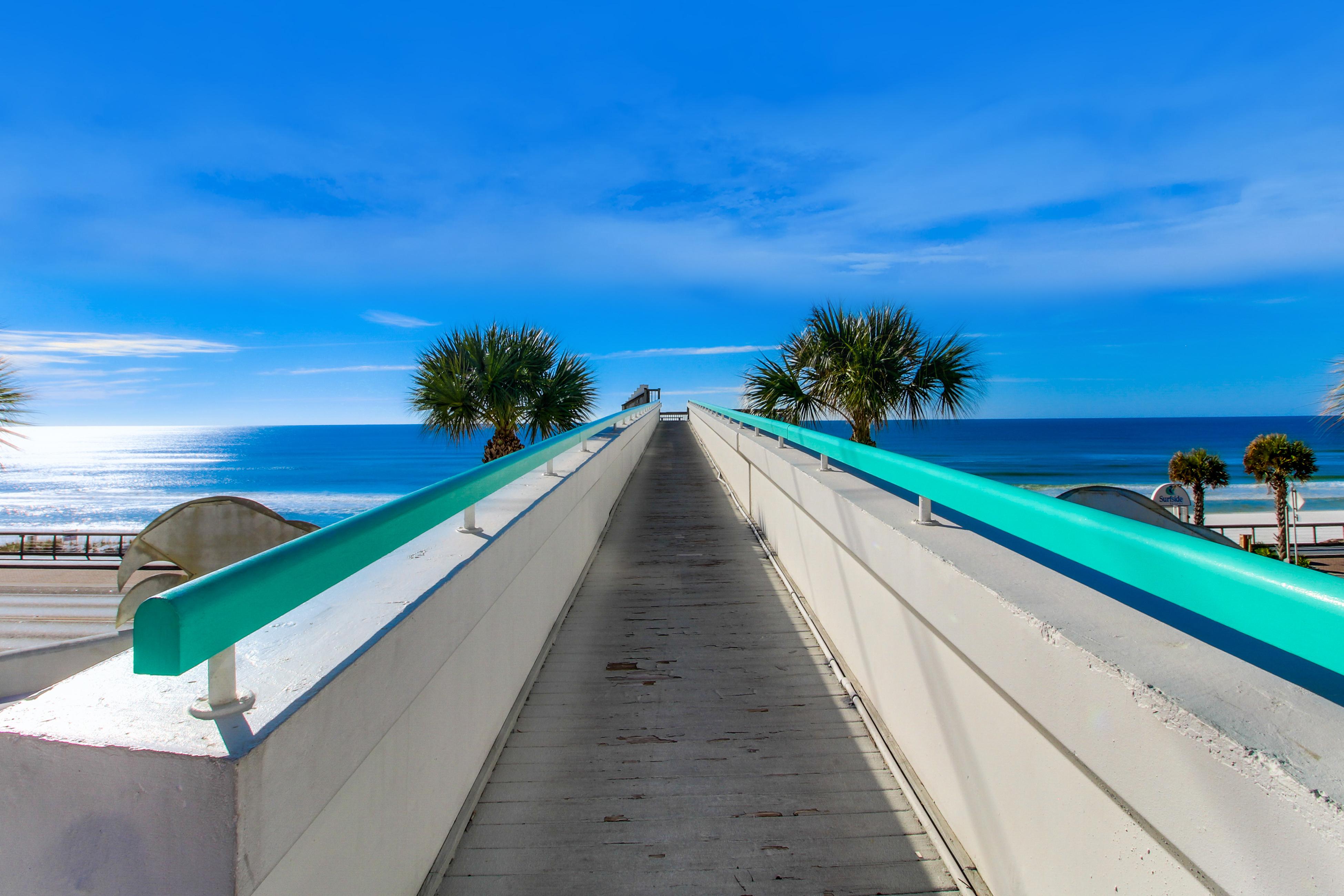 Surfside Resort G16 Condo rental in Surfside Resort  in Destin Florida - #22