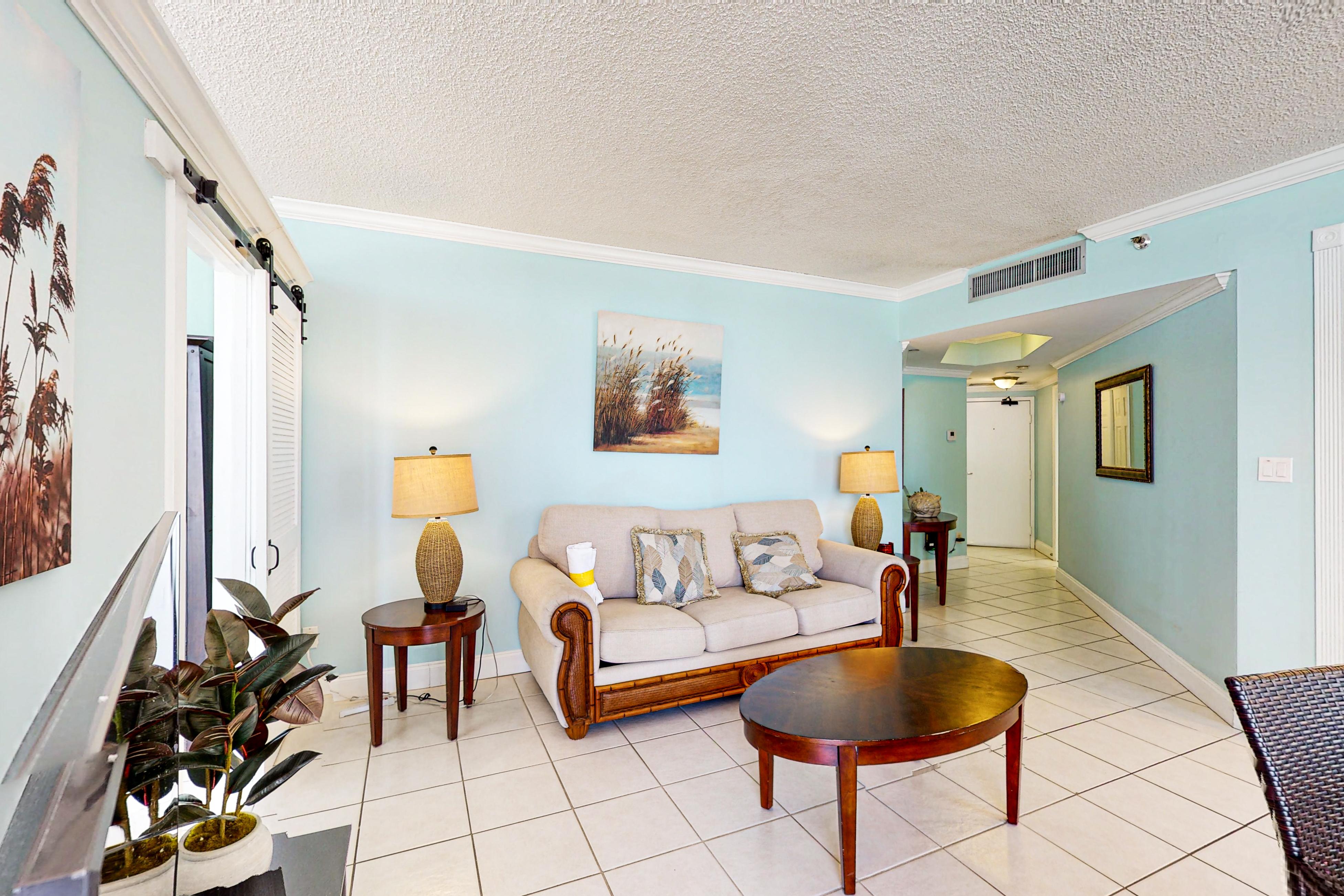 Surfside Resort L7 Condo rental in Surfside Resort  in Destin Florida - #1