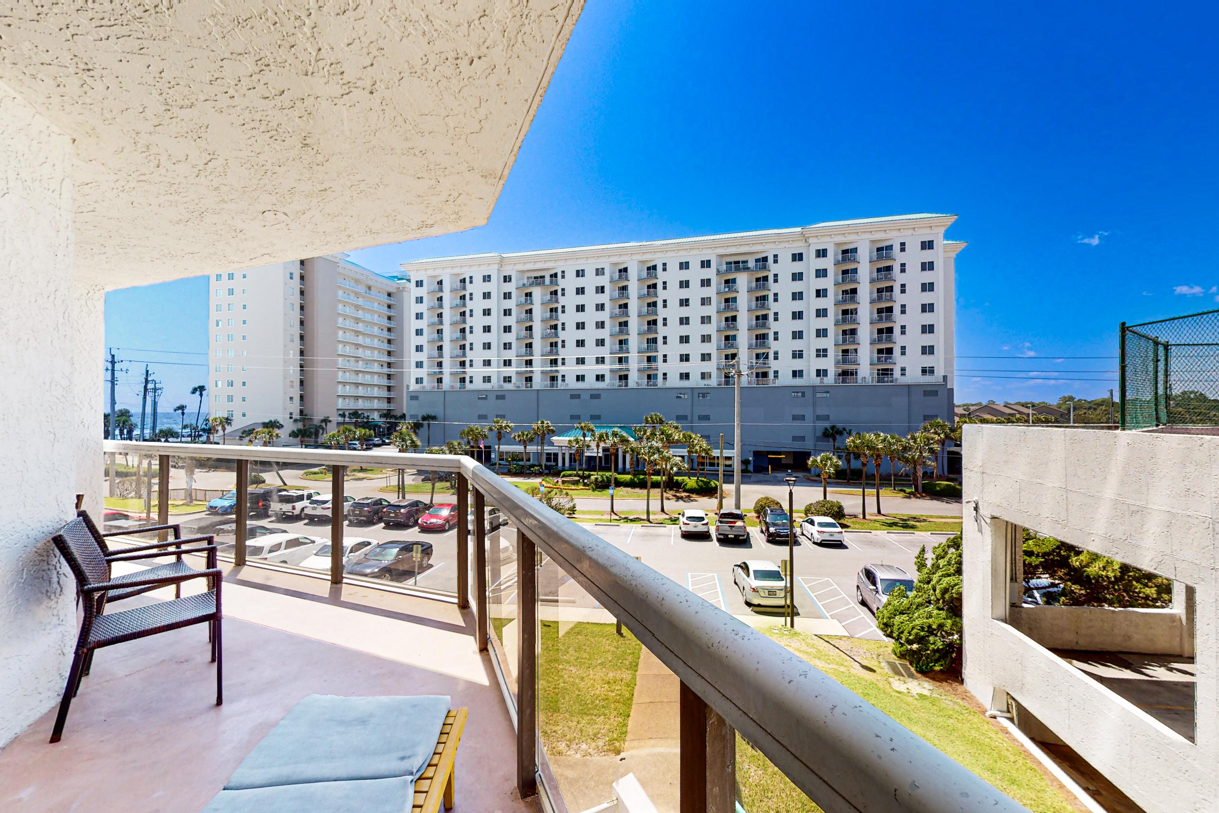 Surfside Resort L7 Condo rental in Surfside Resort  in Destin Florida - #3