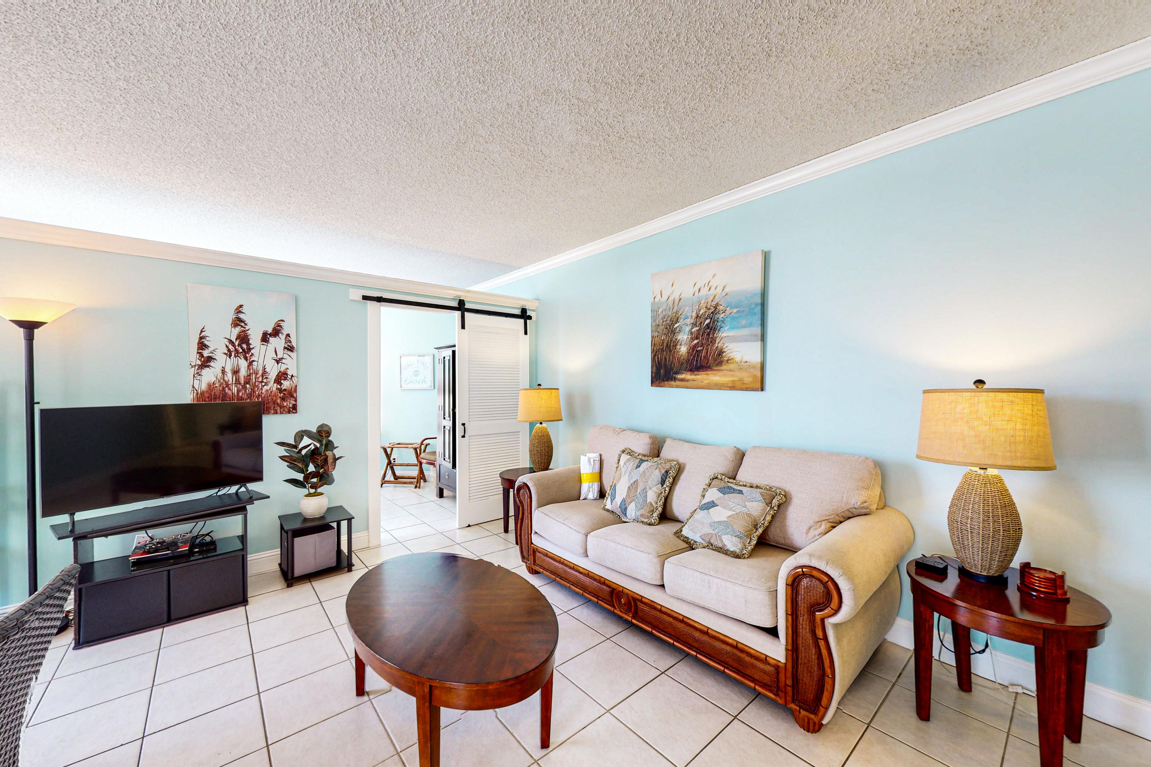 Surfside Resort L7 Condo rental in Surfside Resort  in Destin Florida - #4