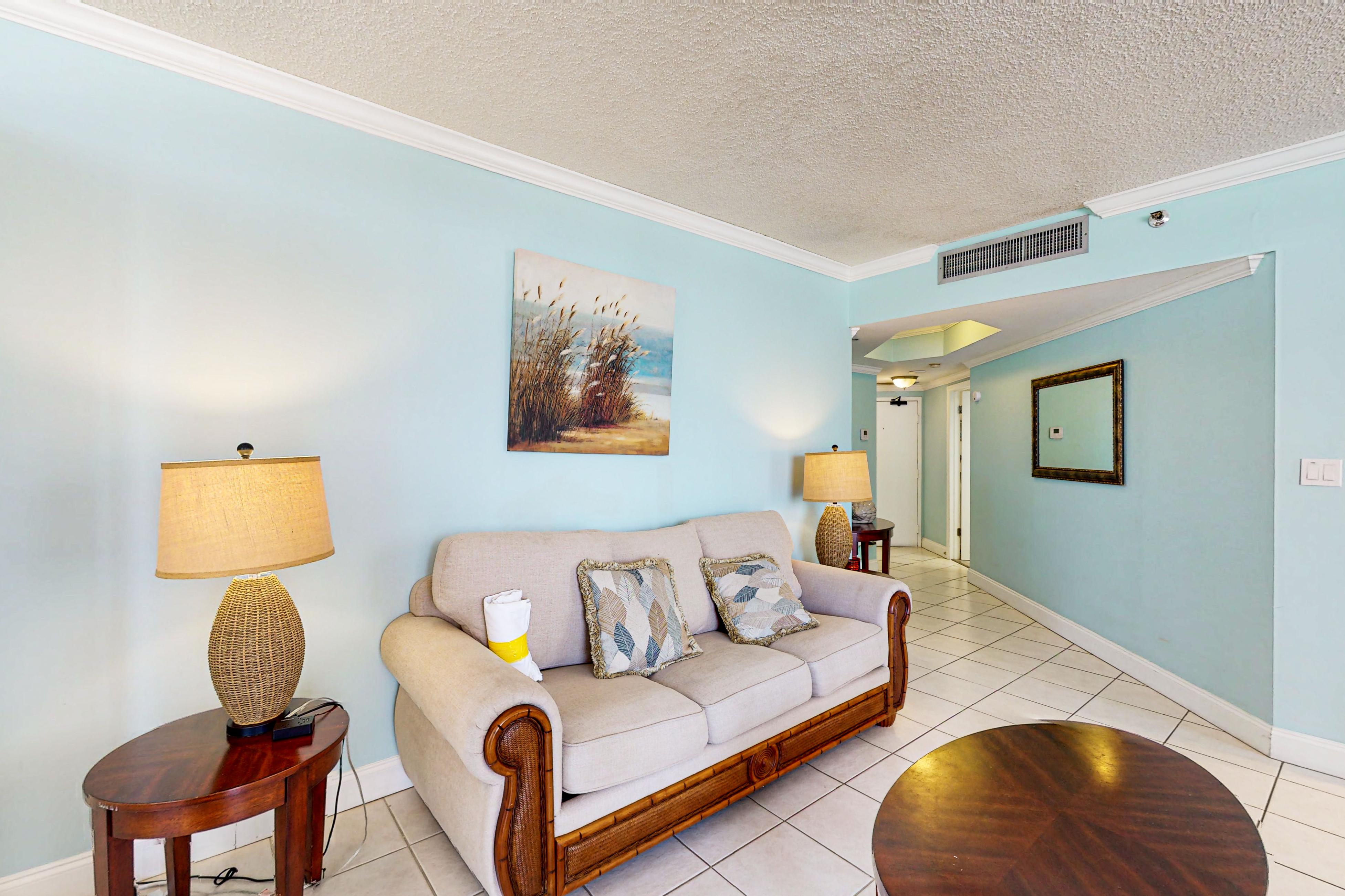 Surfside Resort L7 Condo rental in Surfside Resort  in Destin Florida - #5