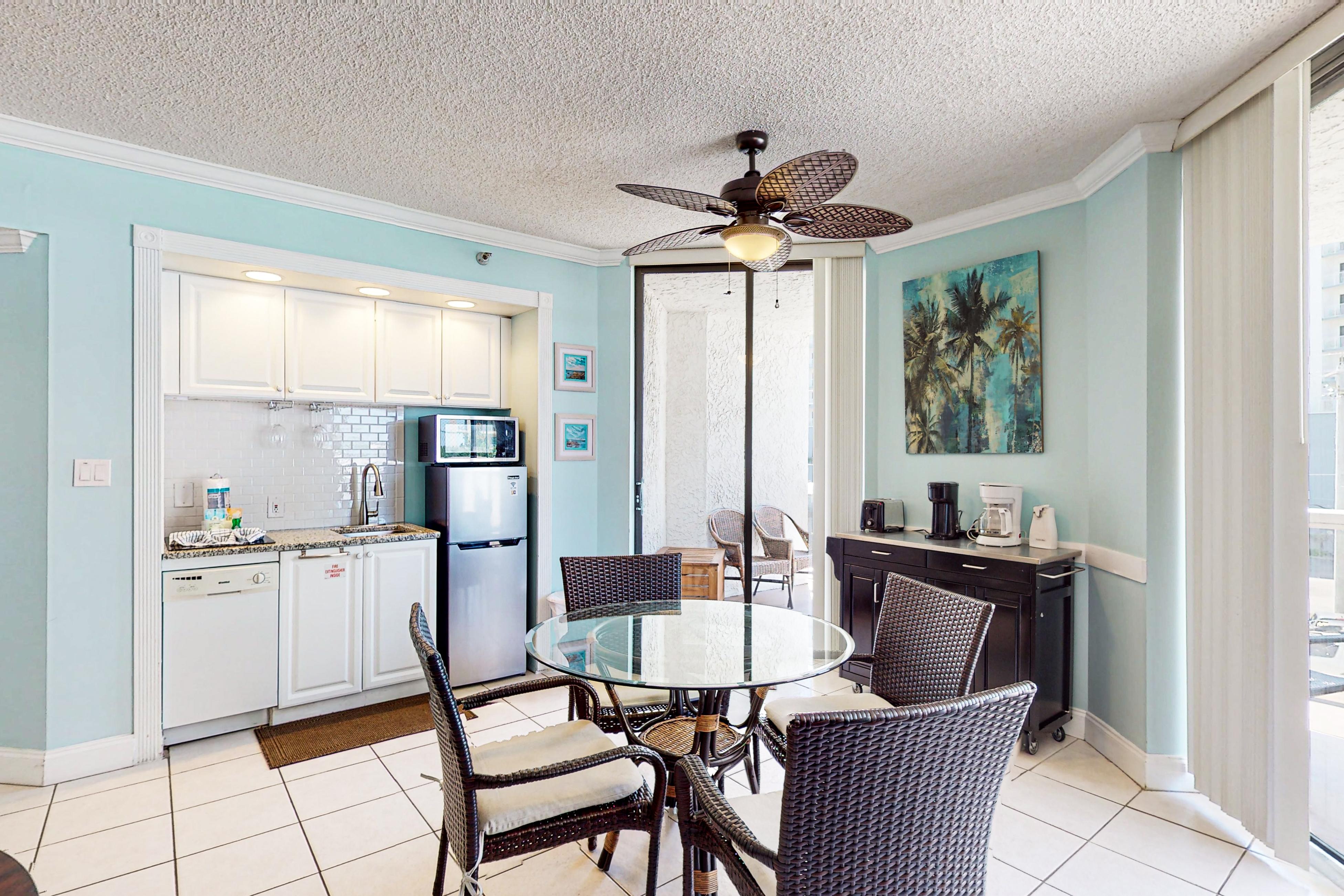 Surfside Resort L7 Condo rental in Surfside Resort  in Destin Florida - #7