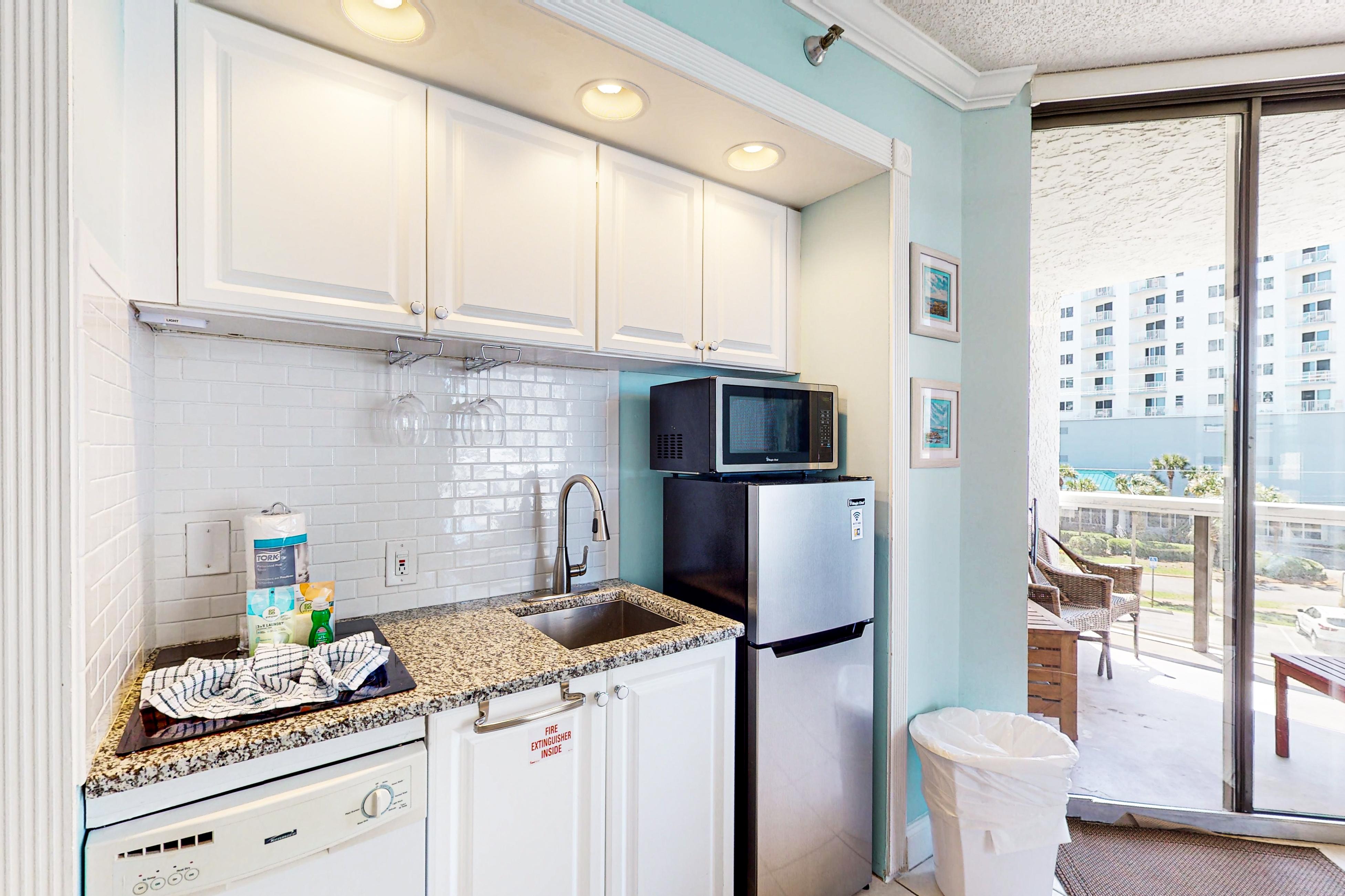 Surfside Resort L7 Condo rental in Surfside Resort  in Destin Florida - #8