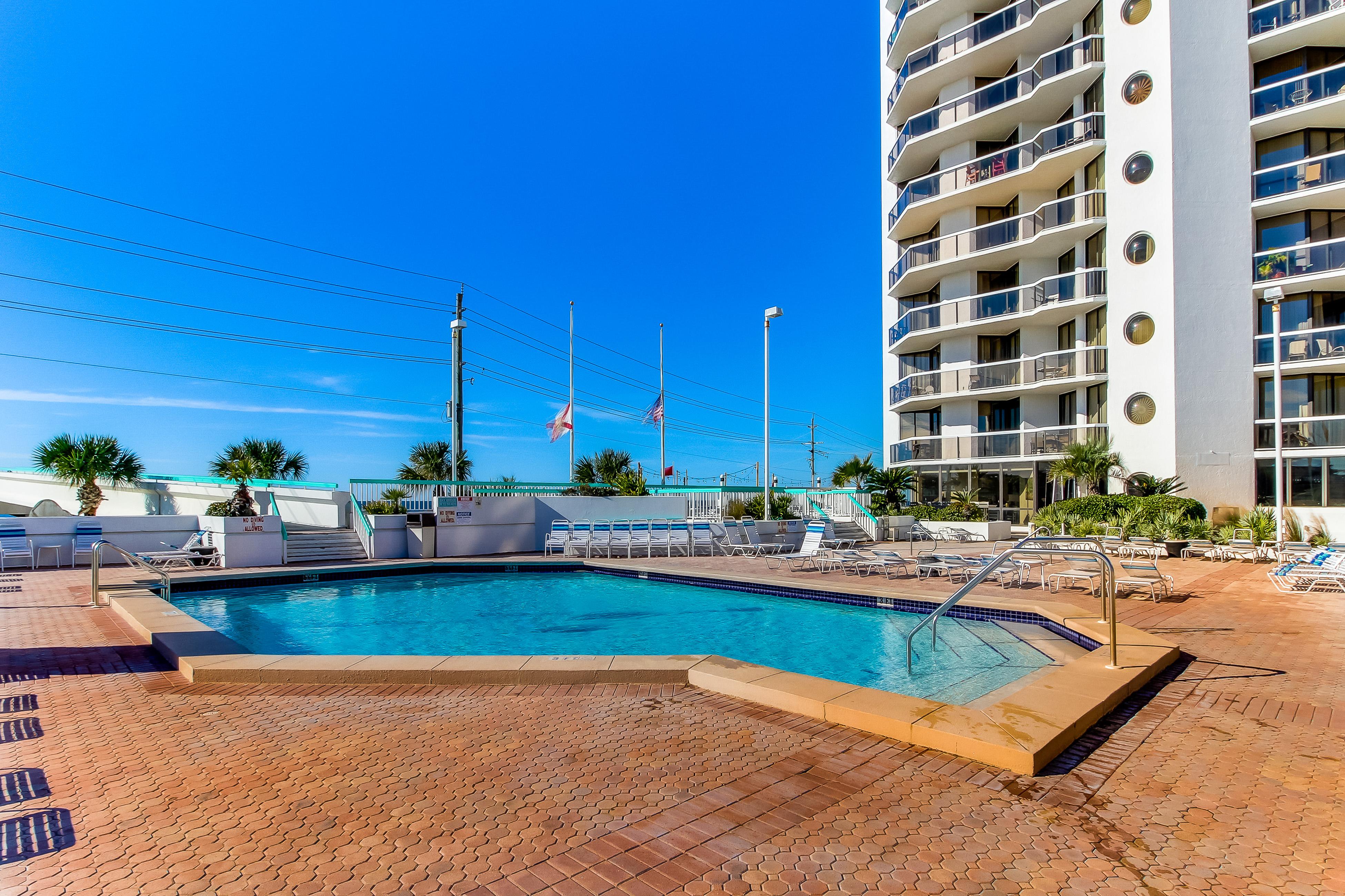 Surfside Resort L7 Condo rental in Surfside Resort  in Destin Florida - #19