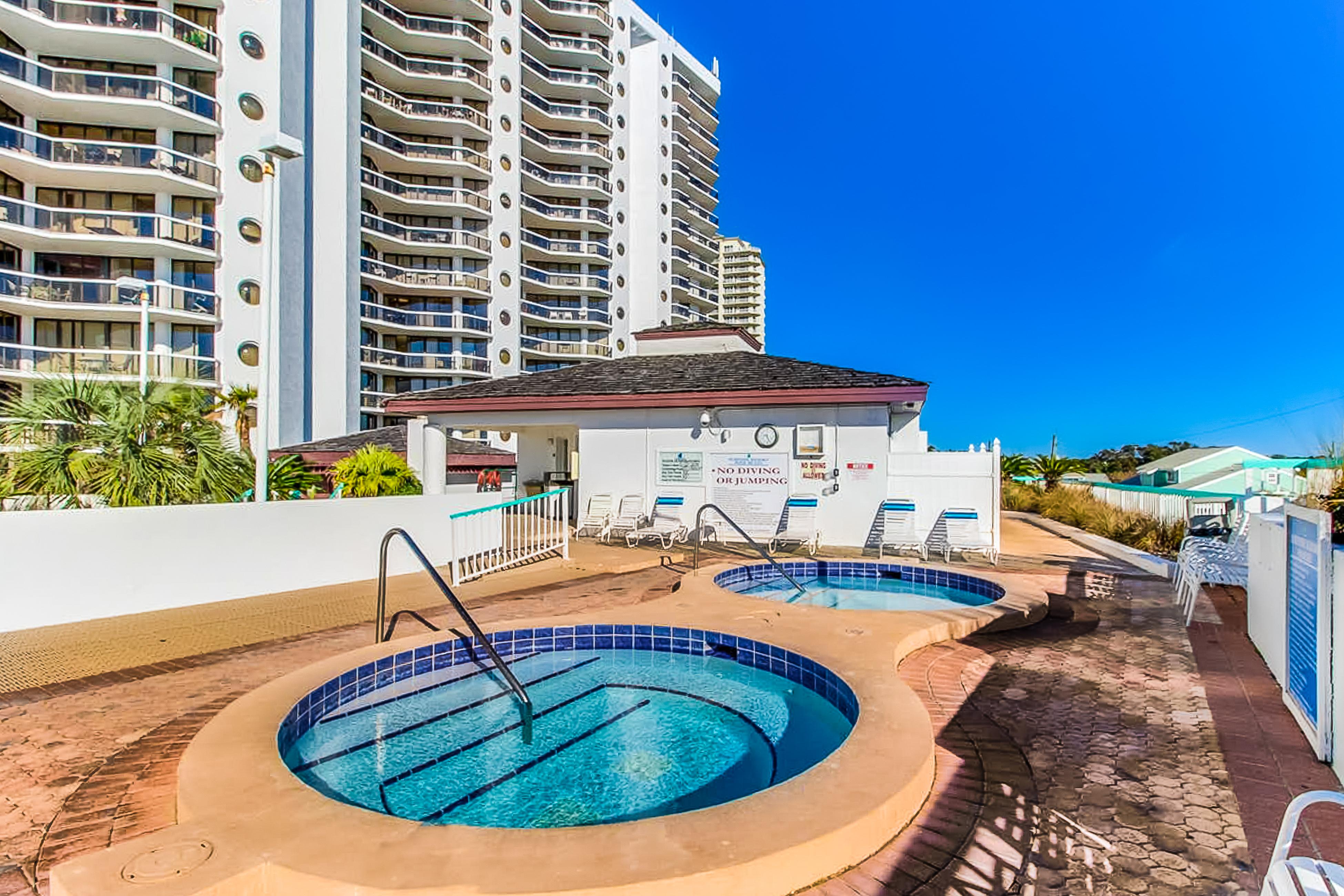 Surfside Resort L7 Condo rental in Surfside Resort  in Destin Florida - #24