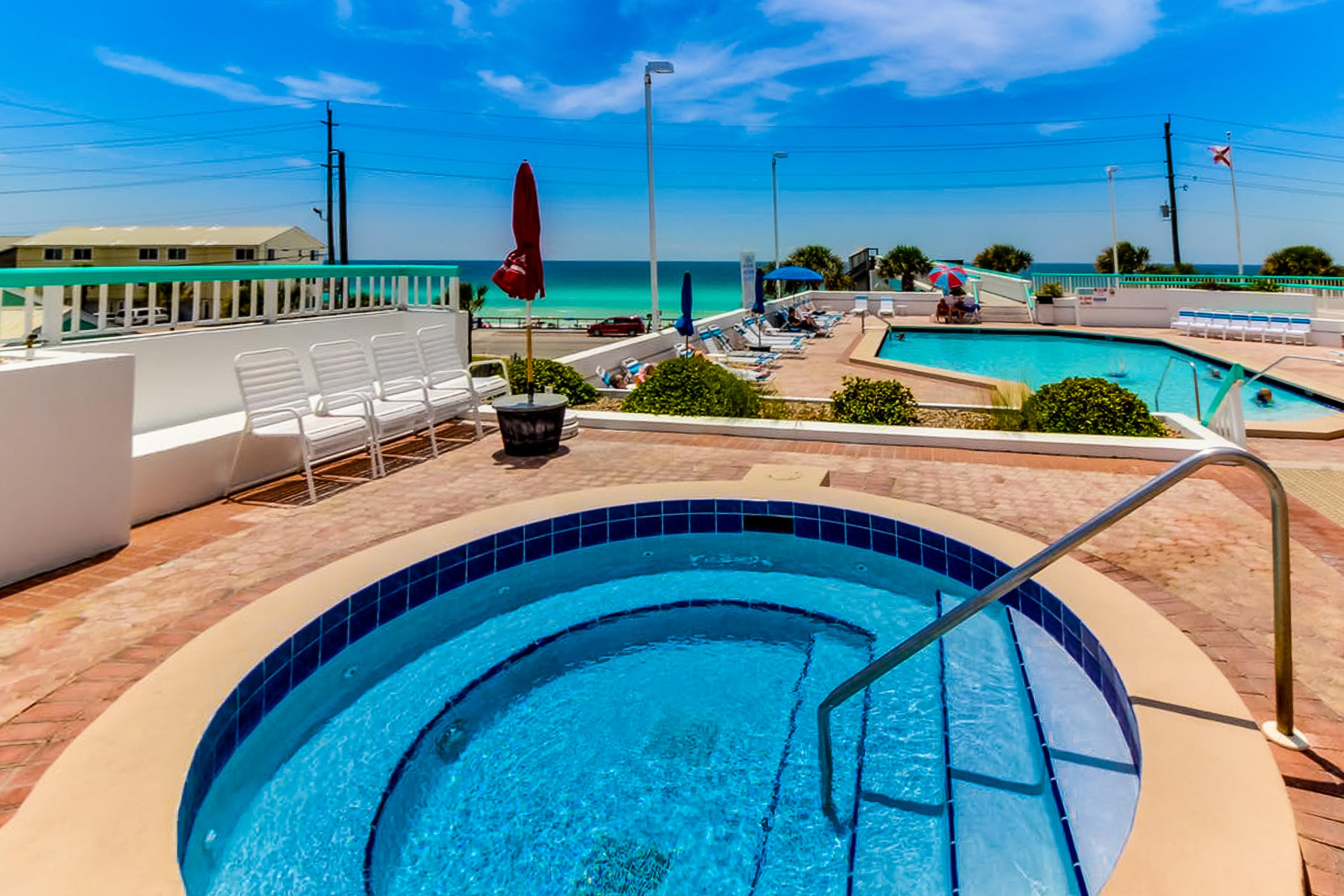 Surfside Resort L7 Condo rental in Surfside Resort  in Destin Florida - #25