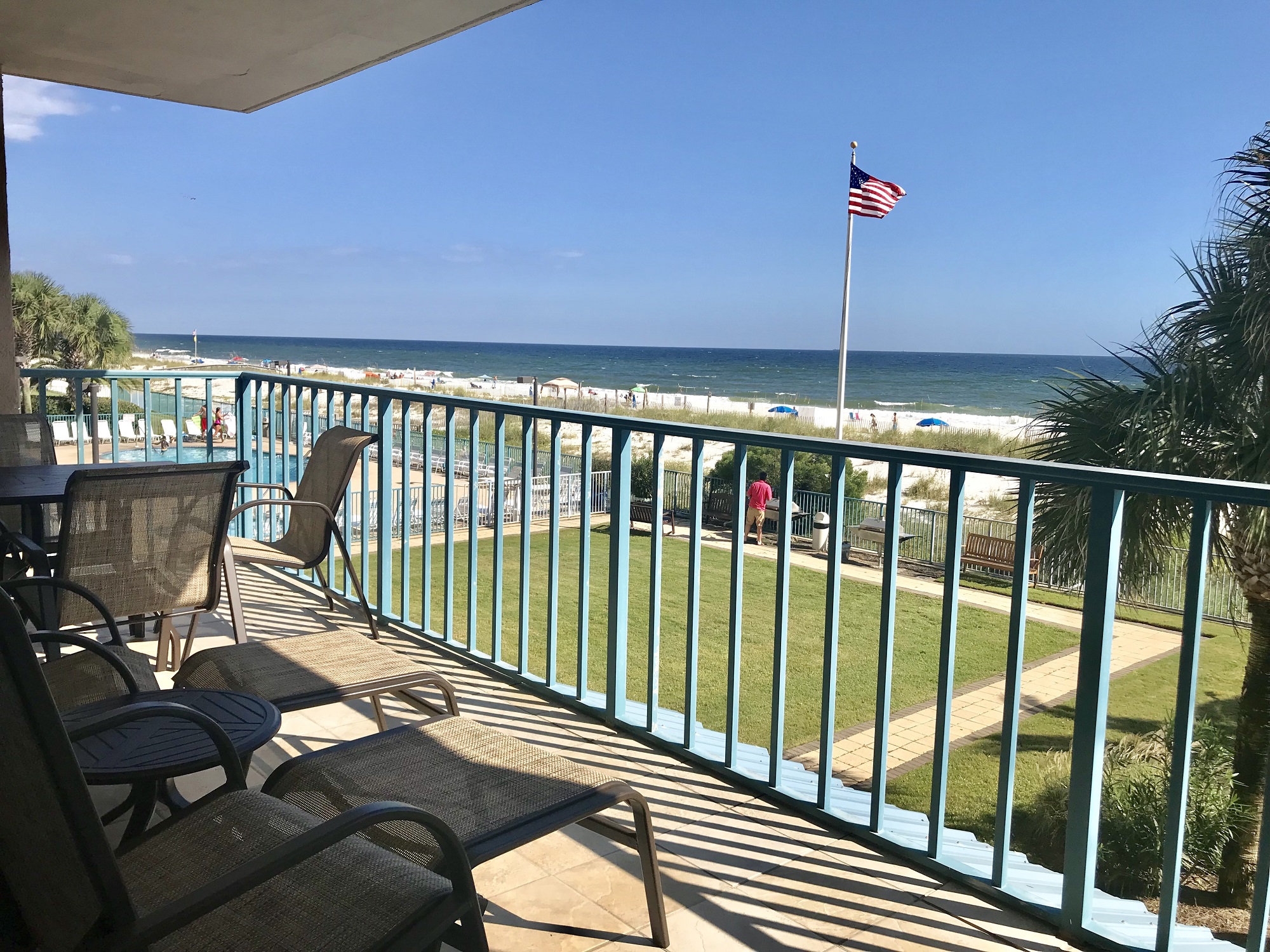 Surf Side Shores 1201 Condo rental in Surfside Shores - Gulf Shores in Gulf Shores Alabama - #27