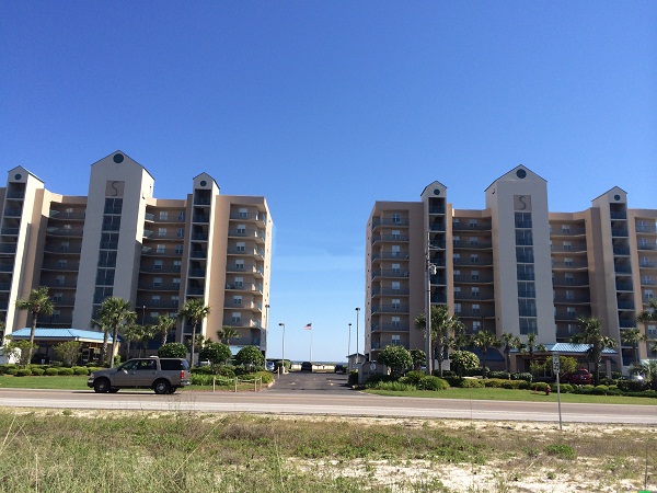 Surf Side Shores 1201 Condo rental in Surfside Shores - Gulf Shores in Gulf Shores Alabama - #34