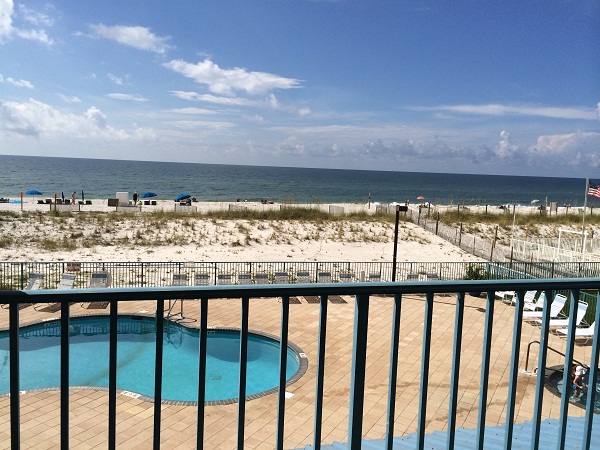 Surf Side Shores 1205  Condo rental in Surfside Shores - Gulf Shores in Gulf Shores Alabama - #16