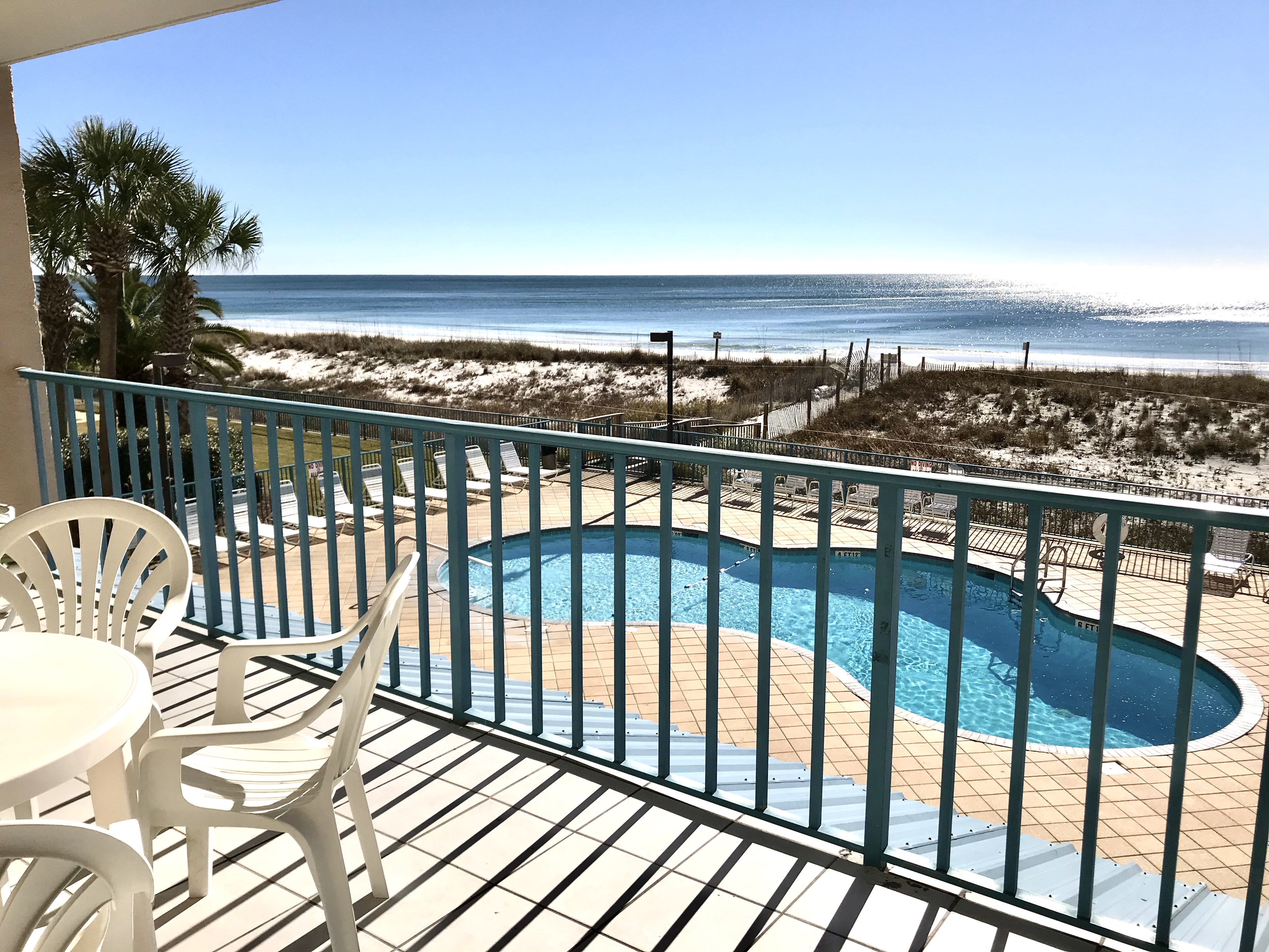 Surf Side Shores 1205  Condo rental in Surfside Shores - Gulf Shores in Gulf Shores Alabama - #19