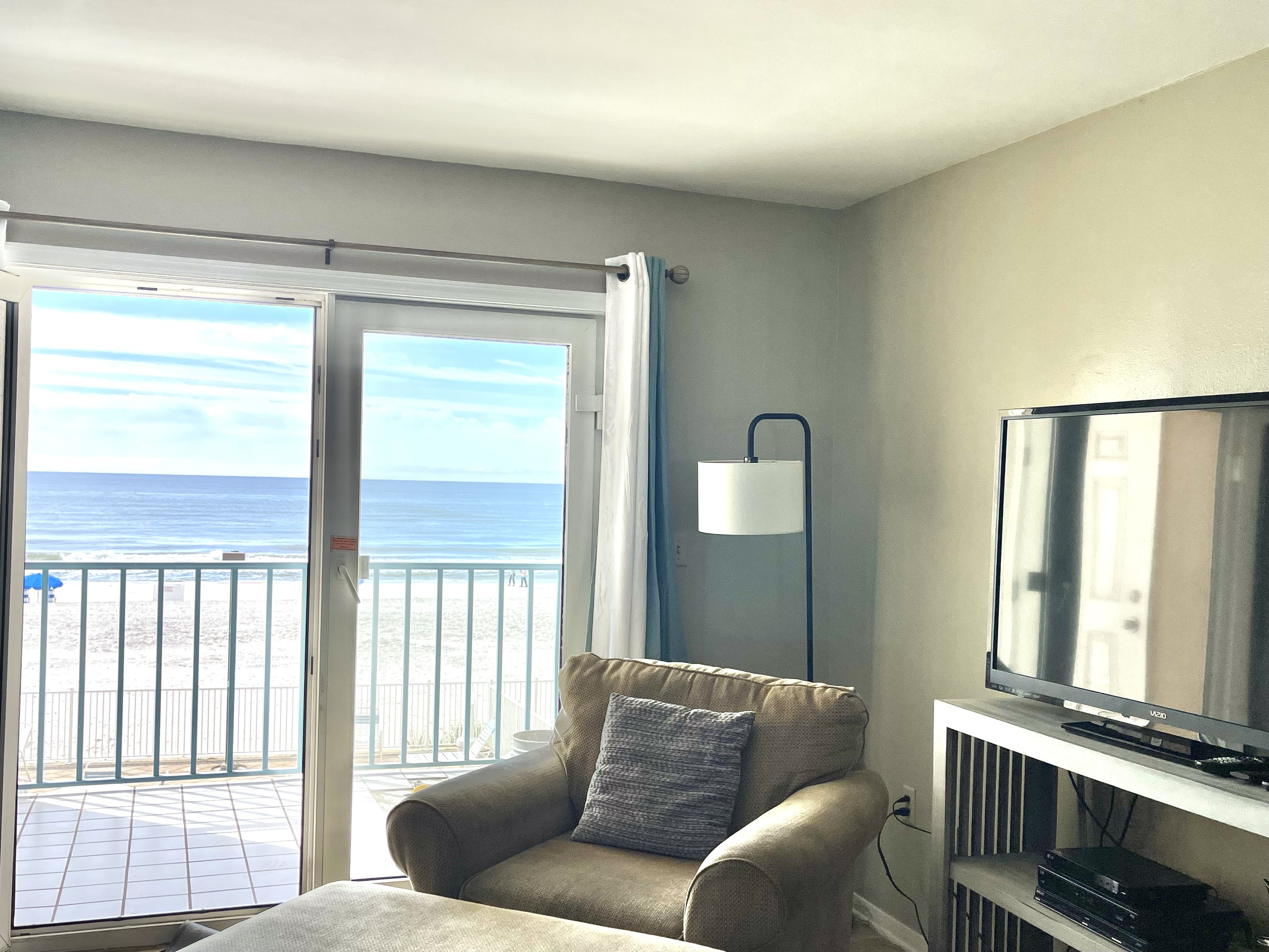 Surf Side Shores 1206 Condo rental in Surfside Shores - Gulf Shores in Gulf Shores Alabama - #4