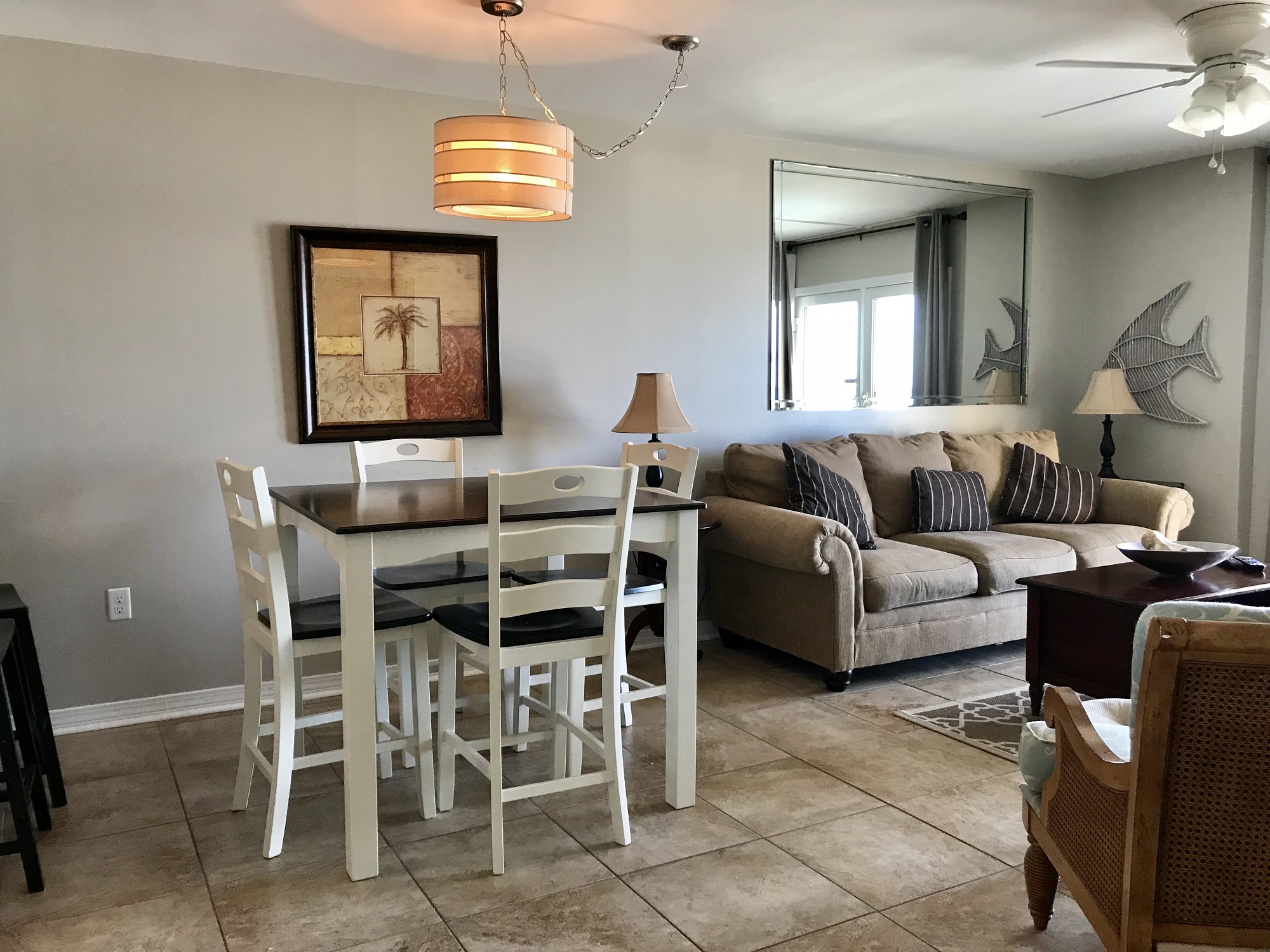 Surf Side Shores 1304 Condo rental in Surfside Shores - Gulf Shores in Gulf Shores Alabama - #3