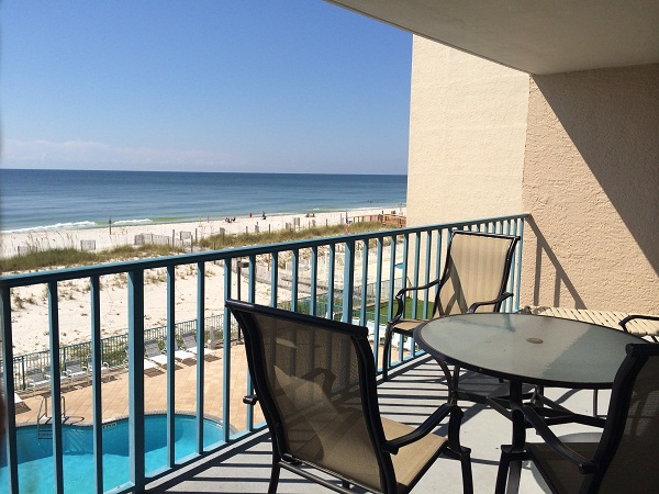 Surf Side Shores 1304 Condo rental in Surfside Shores - Gulf Shores in Gulf Shores Alabama - #11