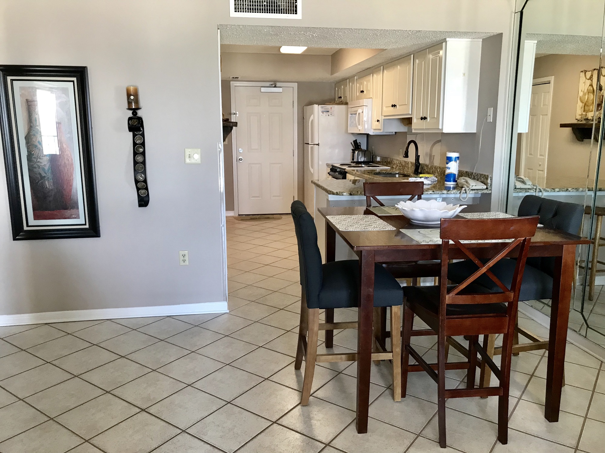 Surf Side Shores 1404  Condo rental in Surfside Shores - Gulf Shores in Gulf Shores Alabama - #4