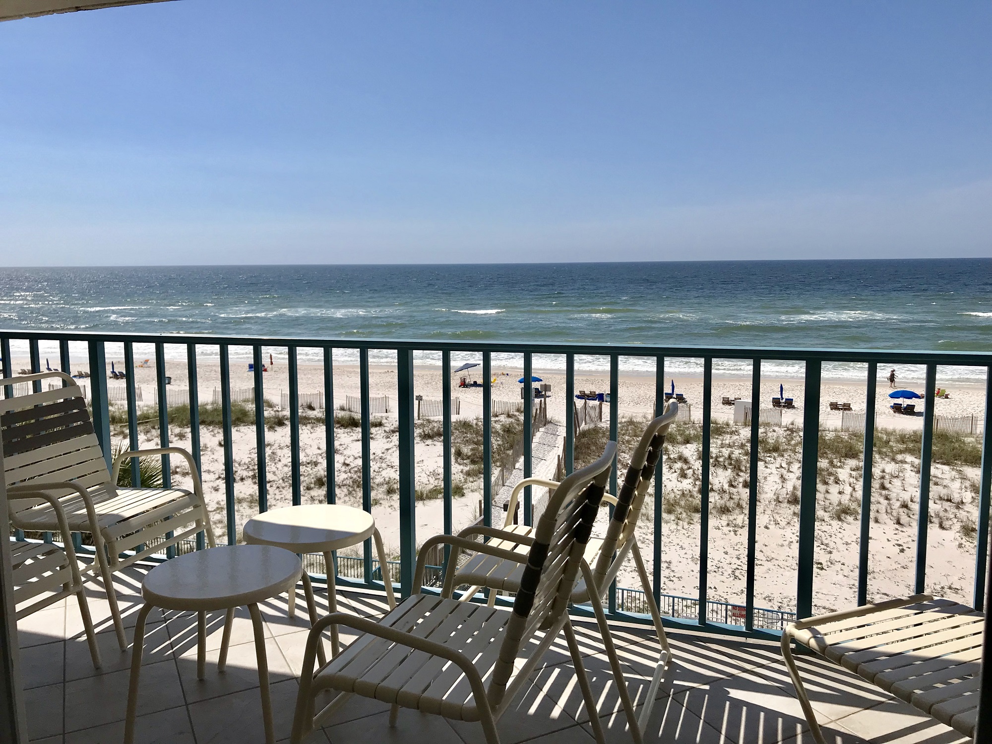 Surf Side Shores 1404  Condo rental in Surfside Shores - Gulf Shores in Gulf Shores Alabama - #14