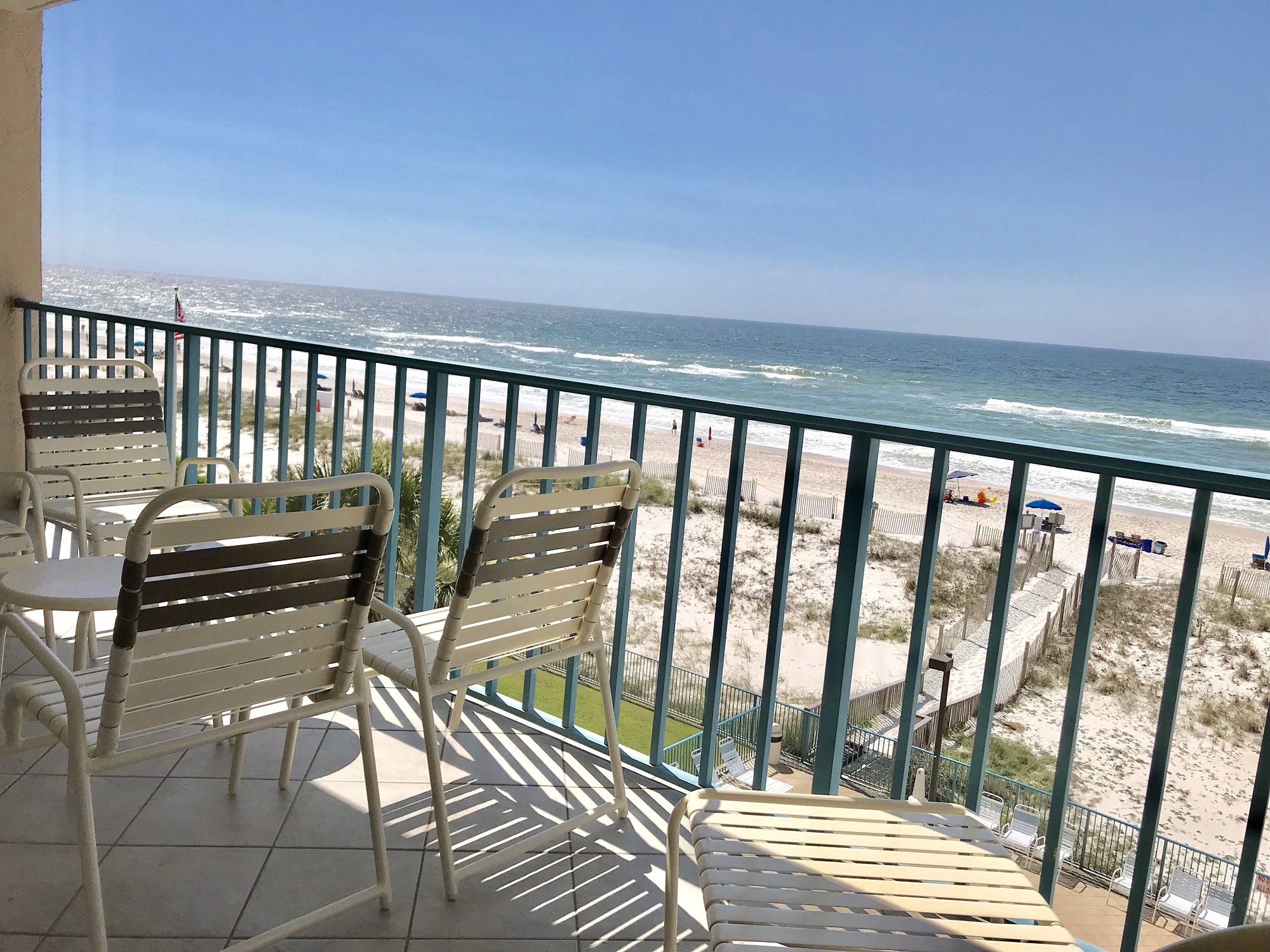 Surf Side Shores 1404  Condo rental in Surfside Shores - Gulf Shores in Gulf Shores Alabama - #15