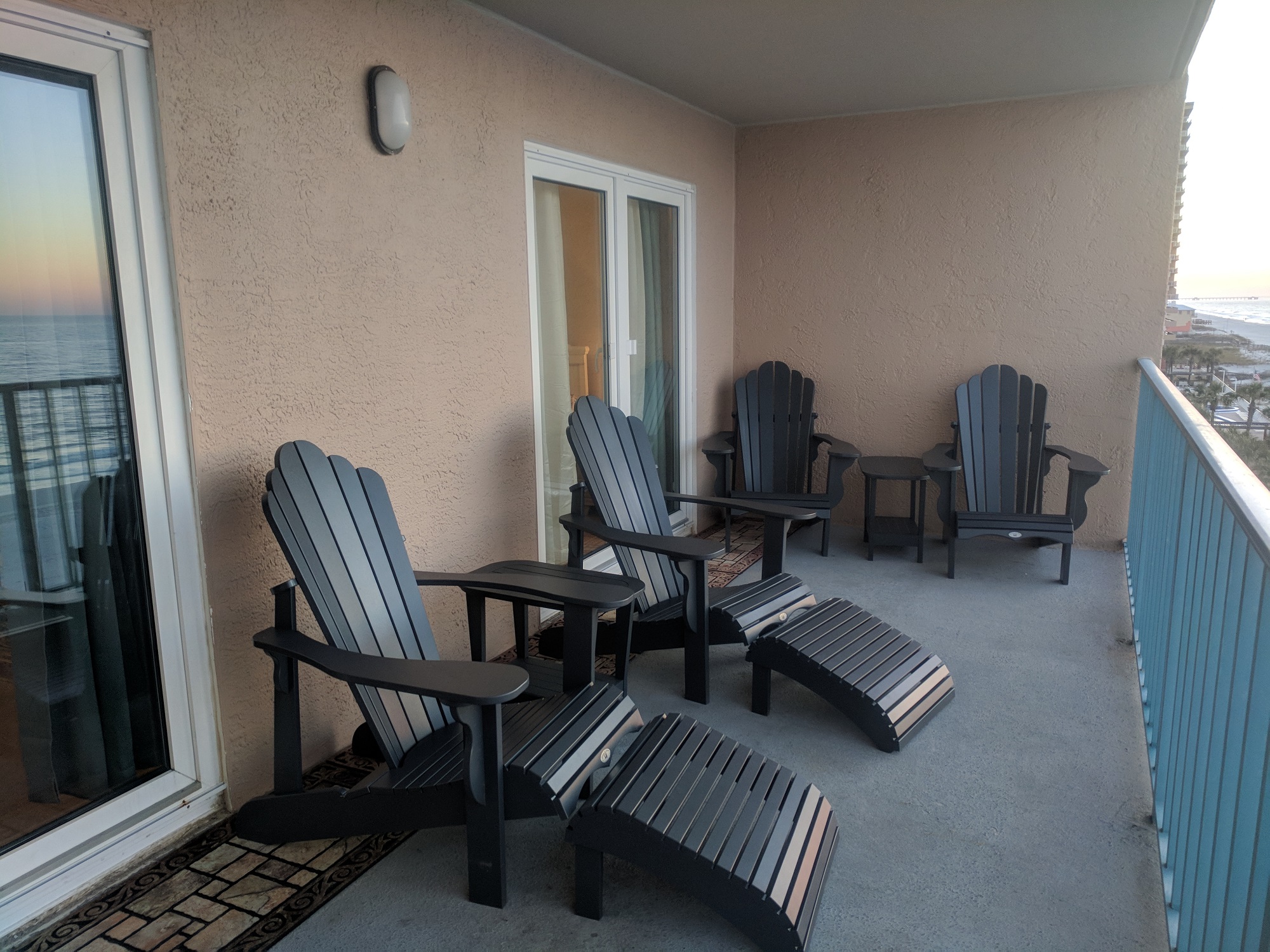 Surf Side Shores 1603  Condo rental in Surfside Shores - Gulf Shores in Gulf Shores Alabama - #18