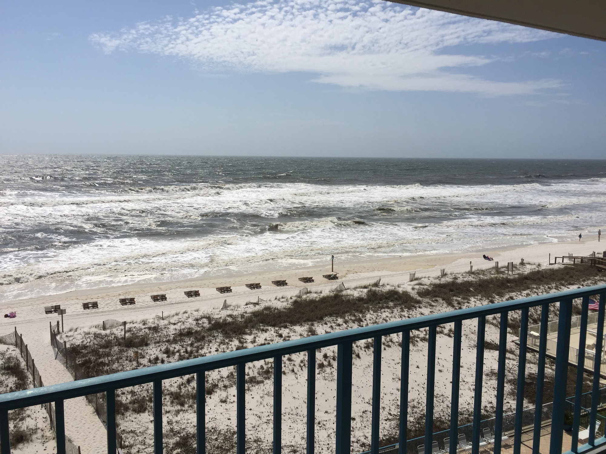 Surf Side Shores 1603  Condo rental in Surfside Shores - Gulf Shores in Gulf Shores Alabama - #19