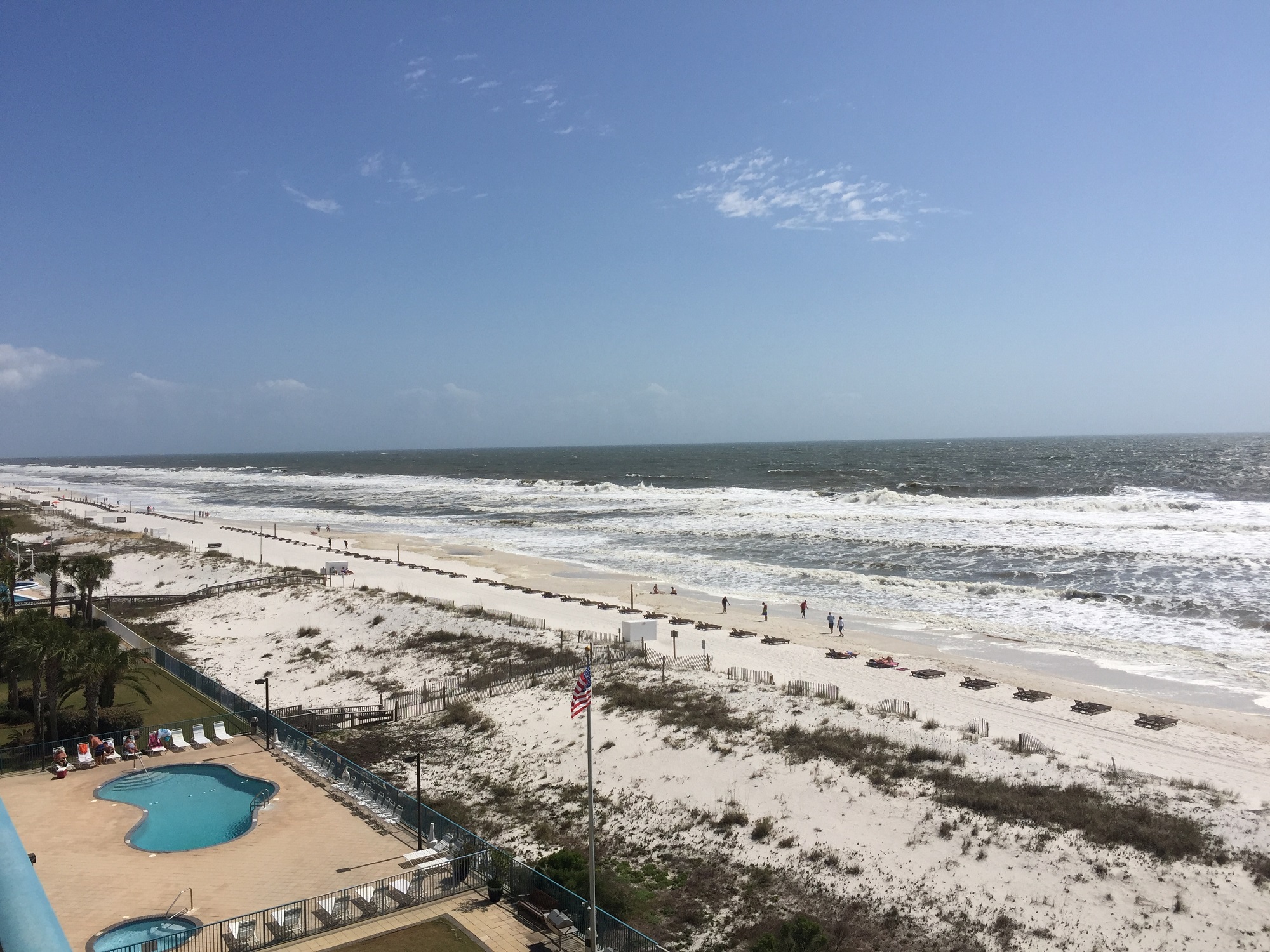 Surf Side Shores 1603  Condo rental in Surfside Shores - Gulf Shores in Gulf Shores Alabama - #20