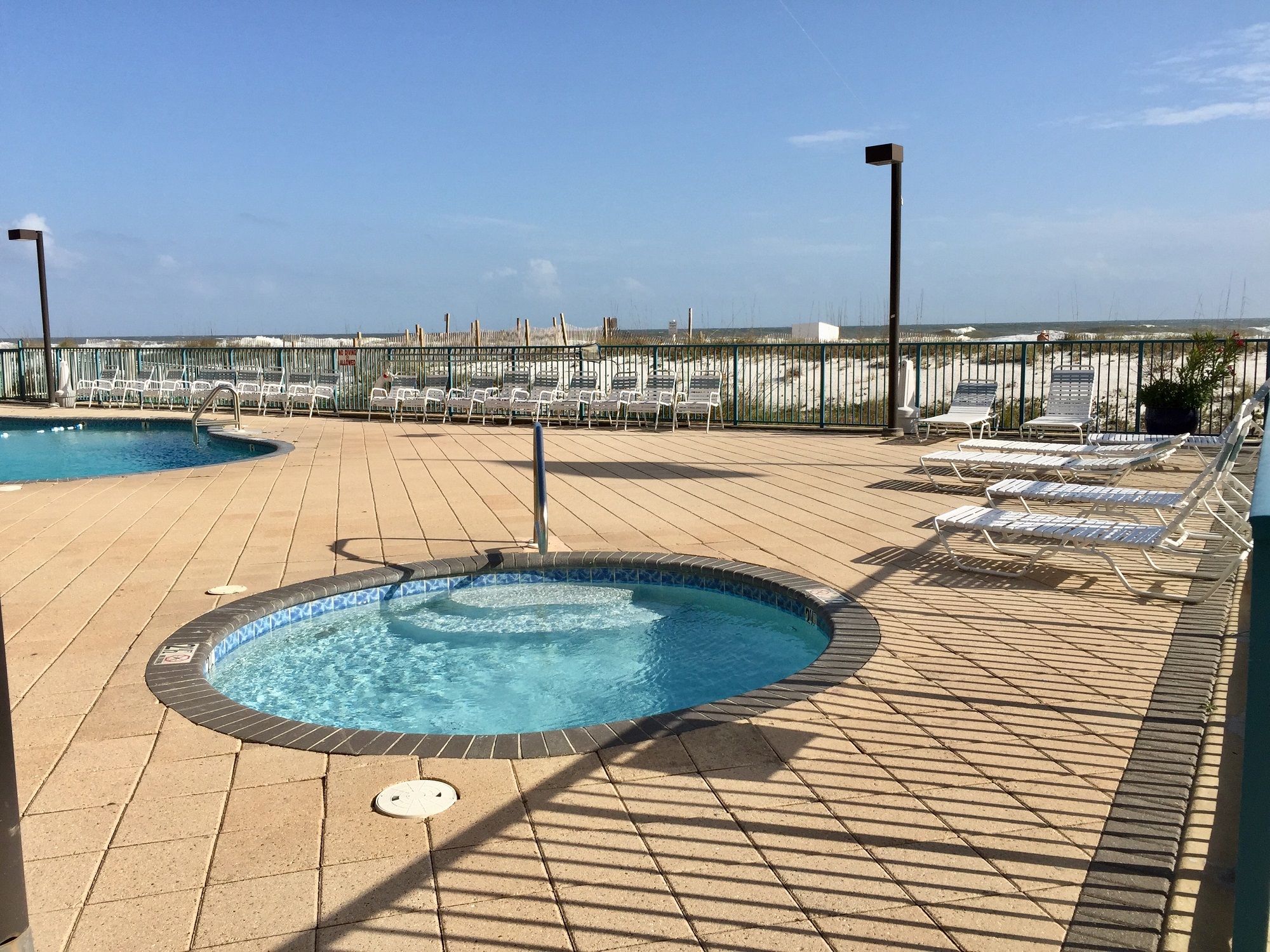 Surf Side Shores 1603  Condo rental in Surfside Shores - Gulf Shores in Gulf Shores Alabama - #21