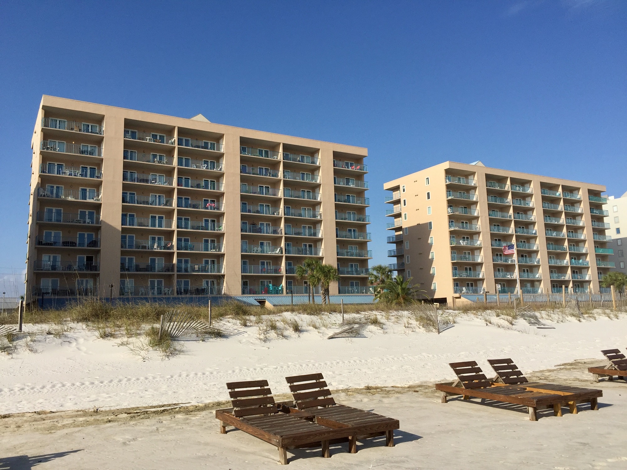 Surf Side Shores 1603  Condo rental in Surfside Shores - Gulf Shores in Gulf Shores Alabama - #25