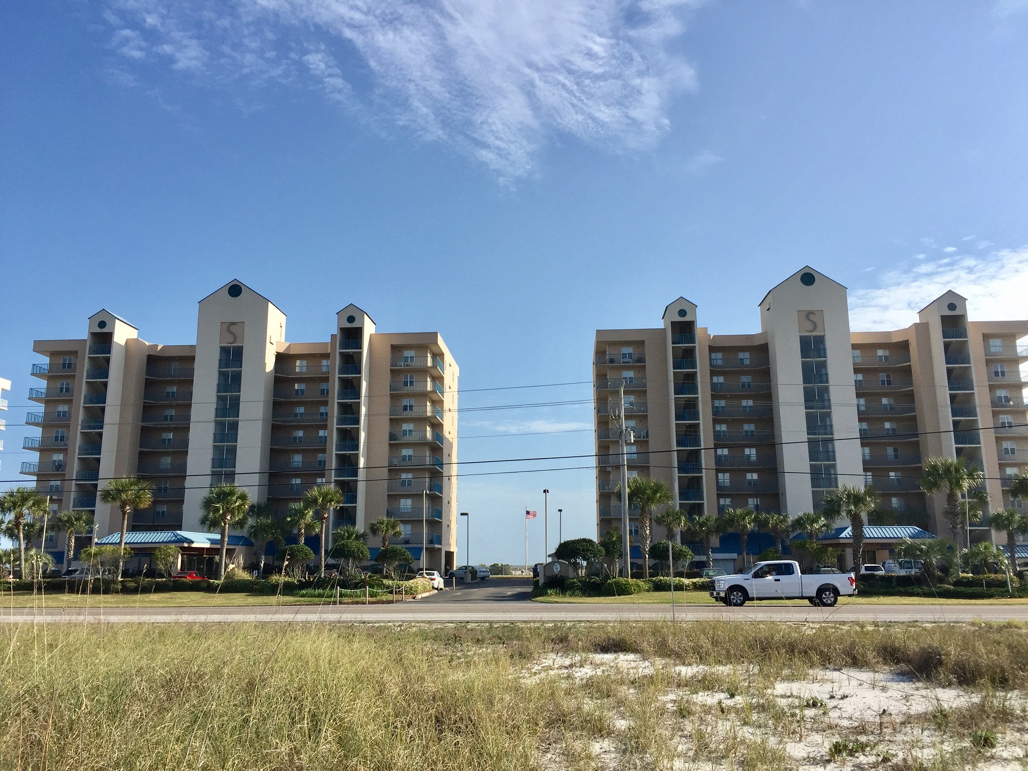 Surf Side Shores 1603  Condo rental in Surfside Shores - Gulf Shores in Gulf Shores Alabama - #26