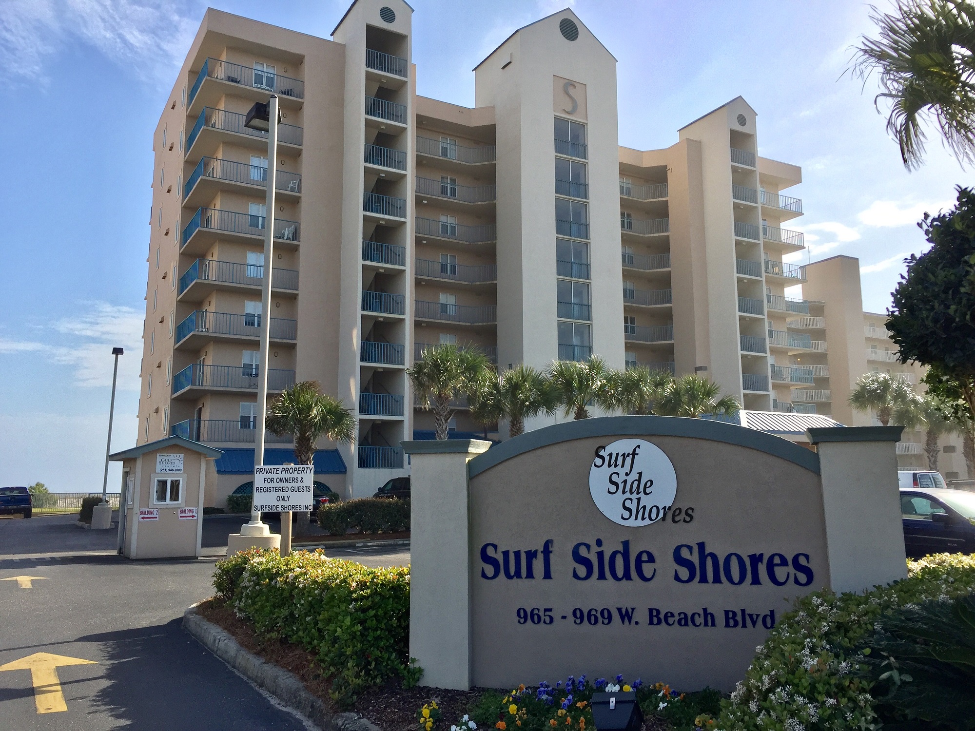 Surf Side Shores 1603  Condo rental in Surfside Shores - Gulf Shores in Gulf Shores Alabama - #27