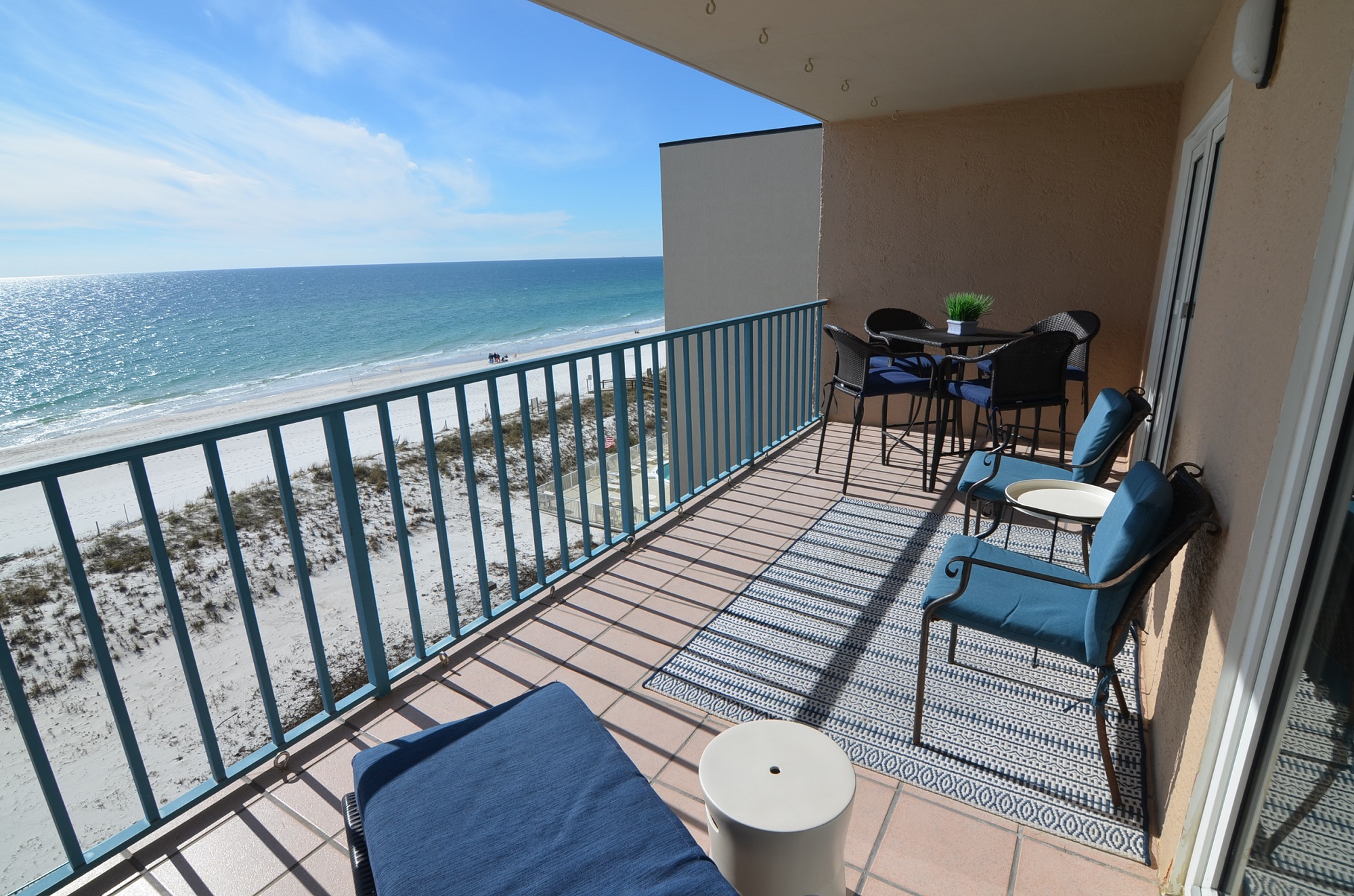 Surf Side Shores 1604  Condo rental in Surfside Shores - Gulf Shores in Gulf Shores Alabama - #13