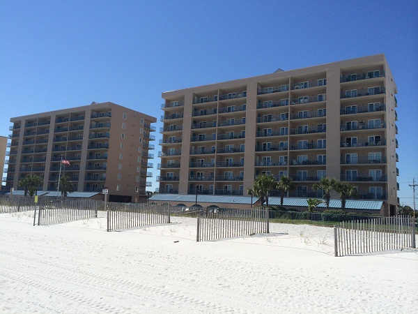 Surf Side Shores 1604  Condo rental in Surfside Shores - Gulf Shores in Gulf Shores Alabama - #17