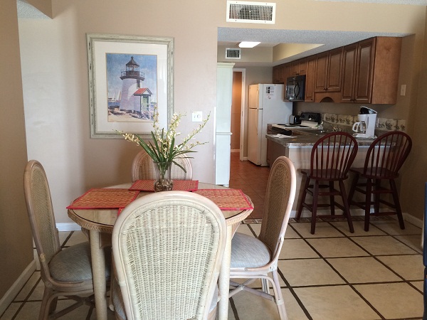 Surf Side Shores 1606  Condo rental in Surfside Shores - Gulf Shores in Gulf Shores Alabama - #3