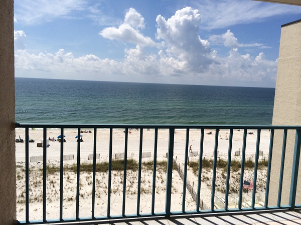 Surf Side Shores 1606  Condo rental in Surfside Shores - Gulf Shores in Gulf Shores Alabama - #12