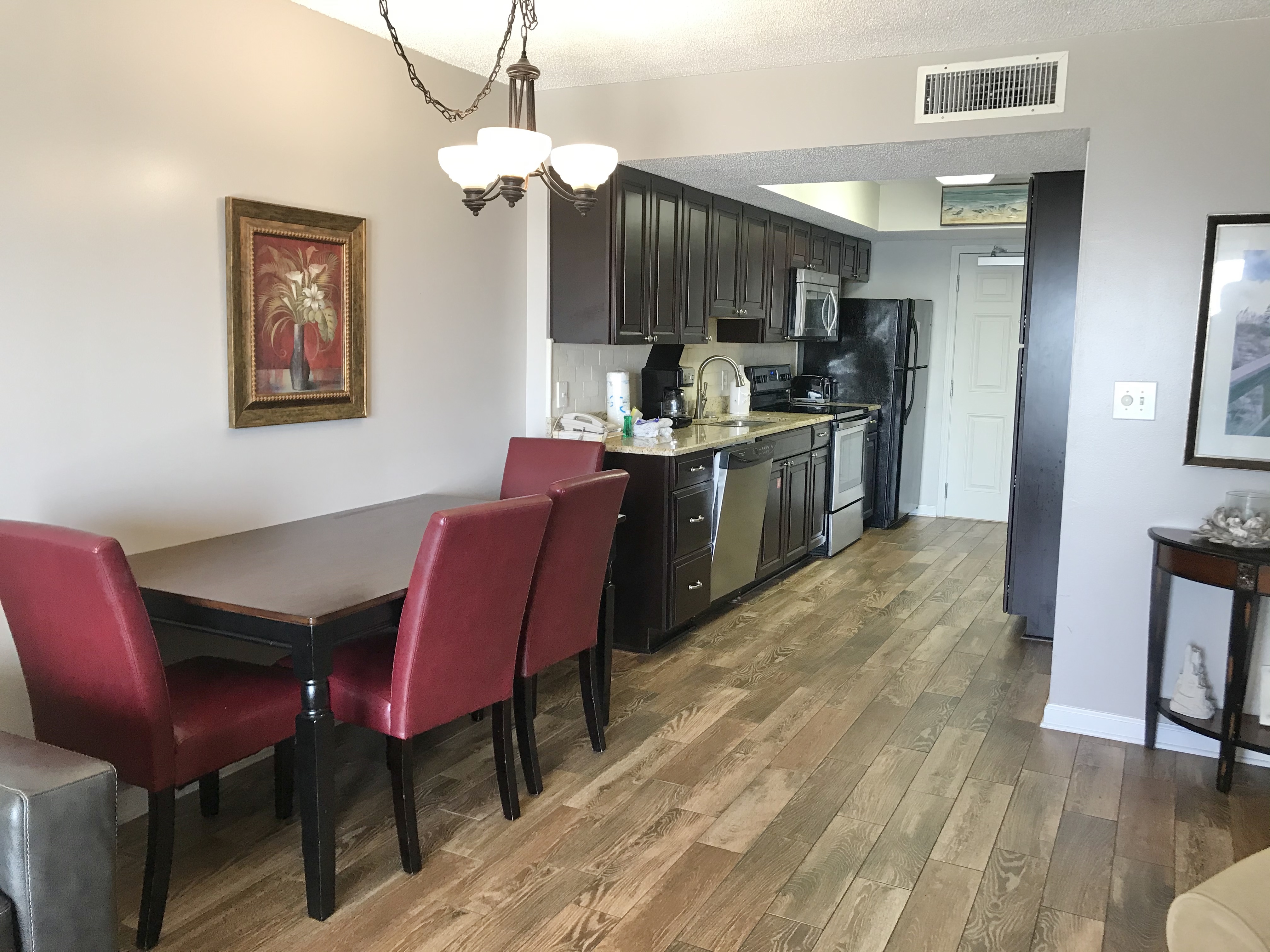 Surf Side Shores 1705 Condo rental in Surfside Shores - Gulf Shores in Gulf Shores Alabama - #7